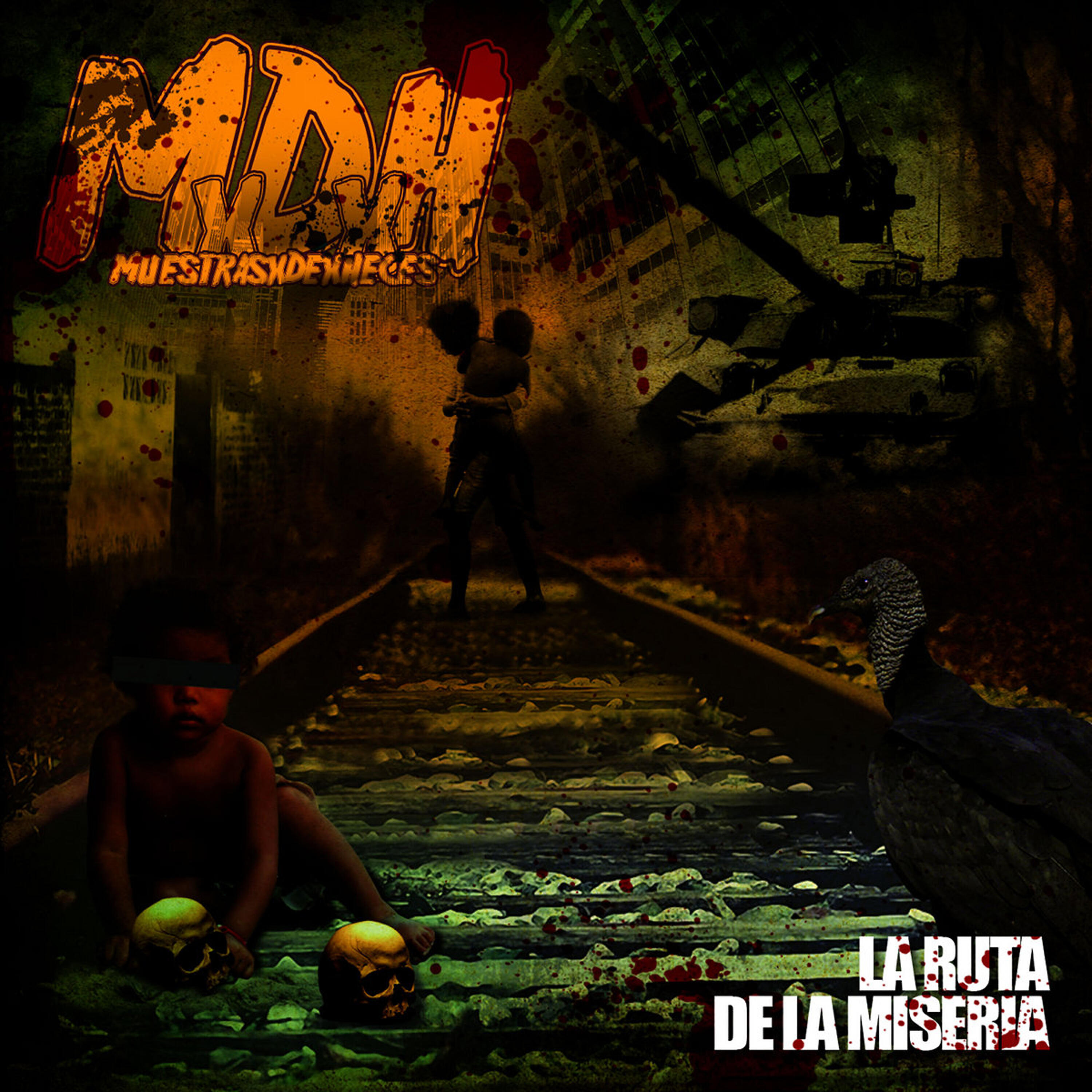 M.D.H. (Muestra de Heces) - Ah1N1