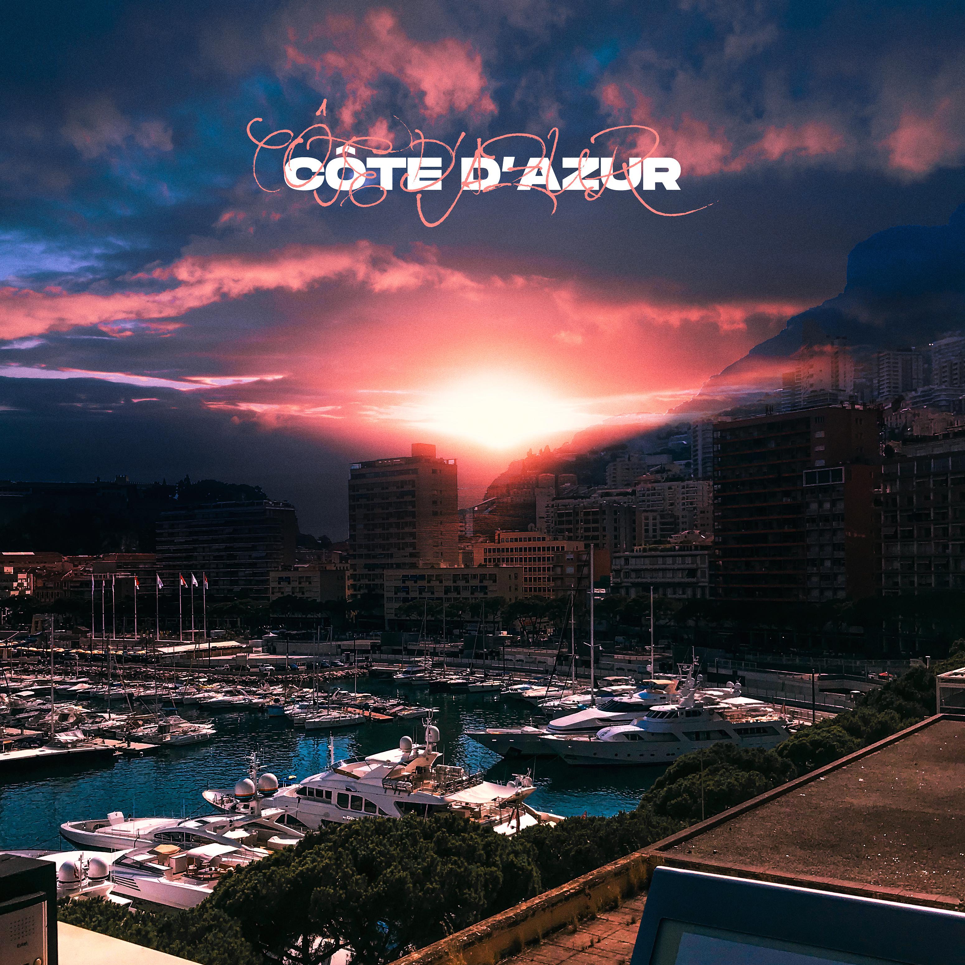 Постер альбома Cote D’azur