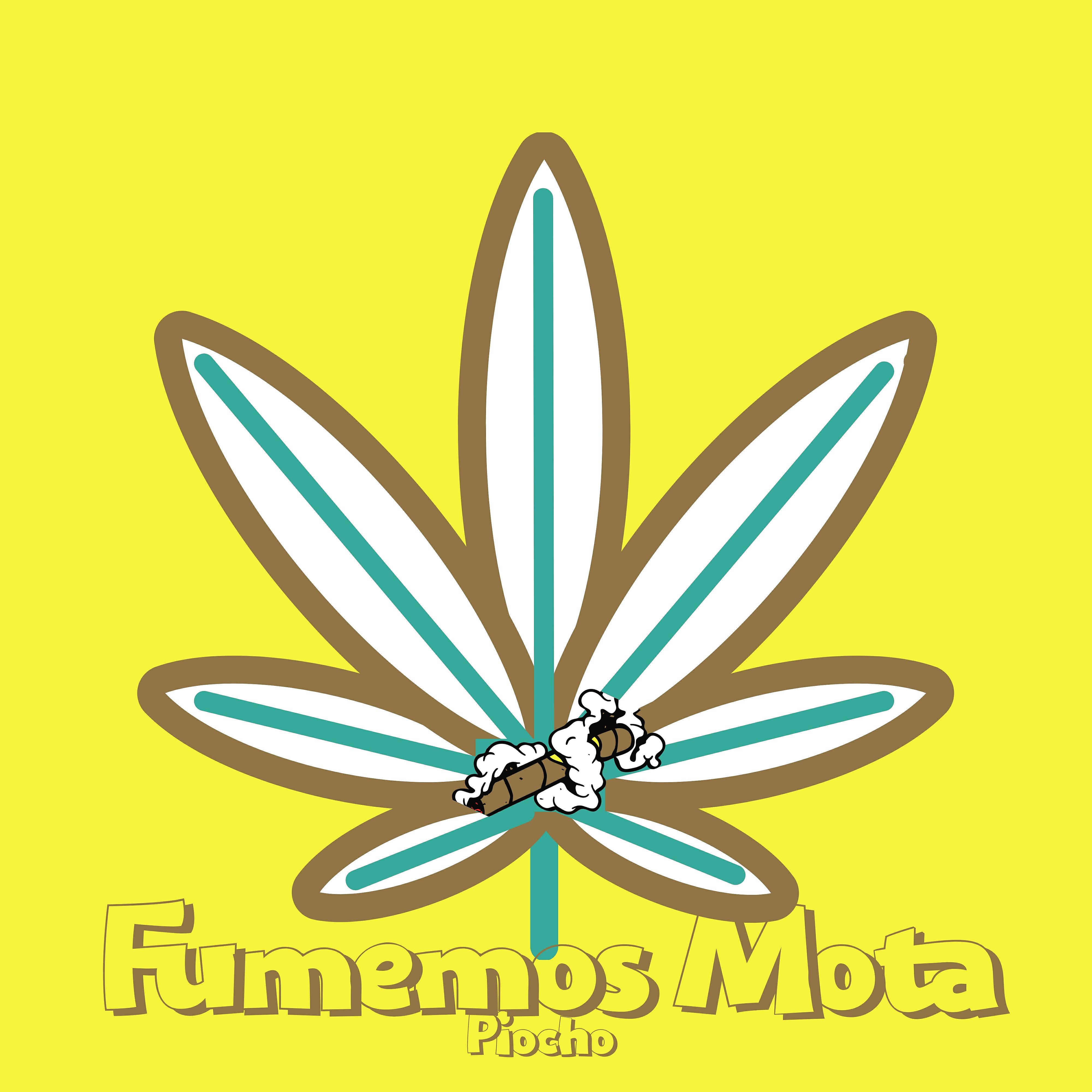 Piocho - Fumemos Mota