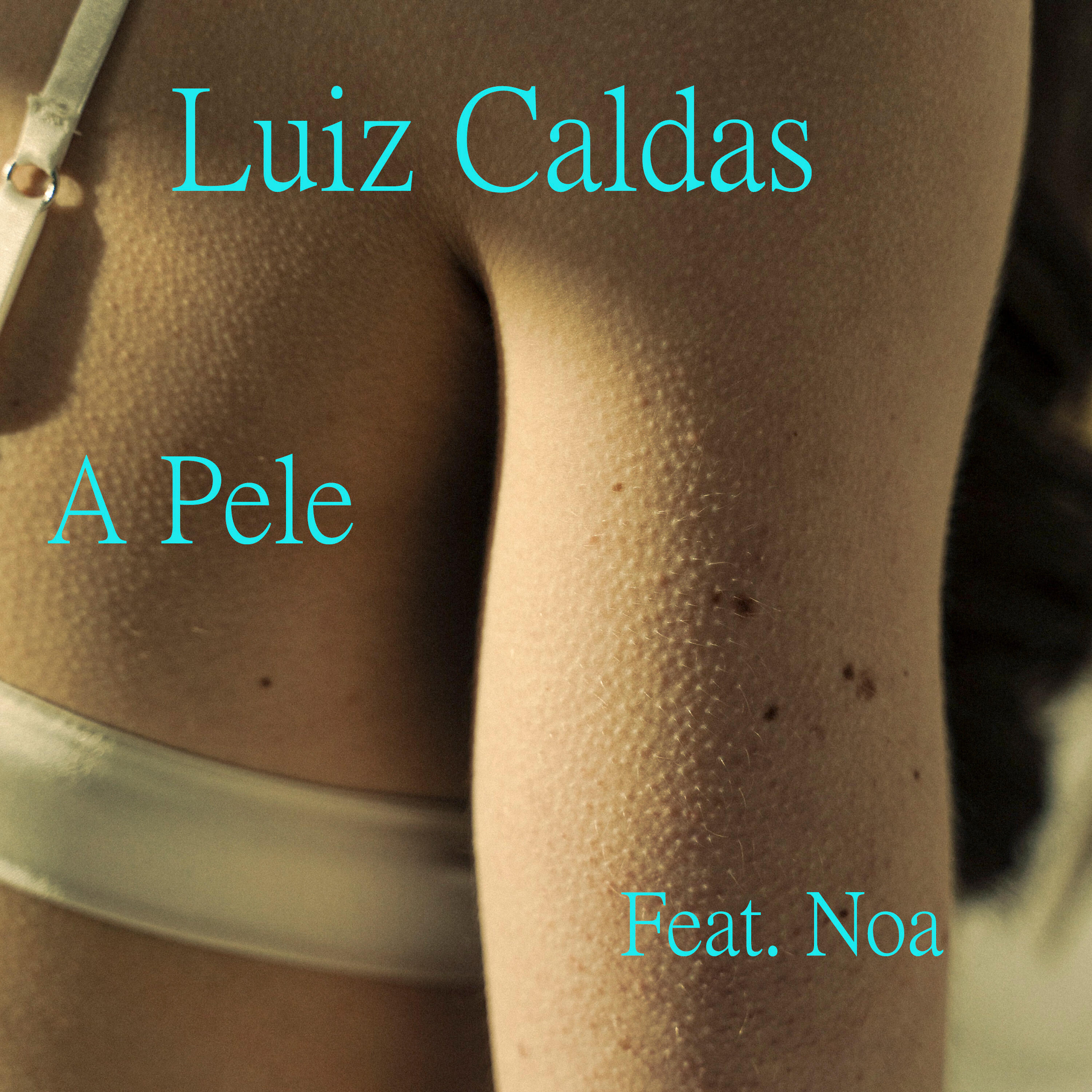 Luiz Caldas - Sonhe