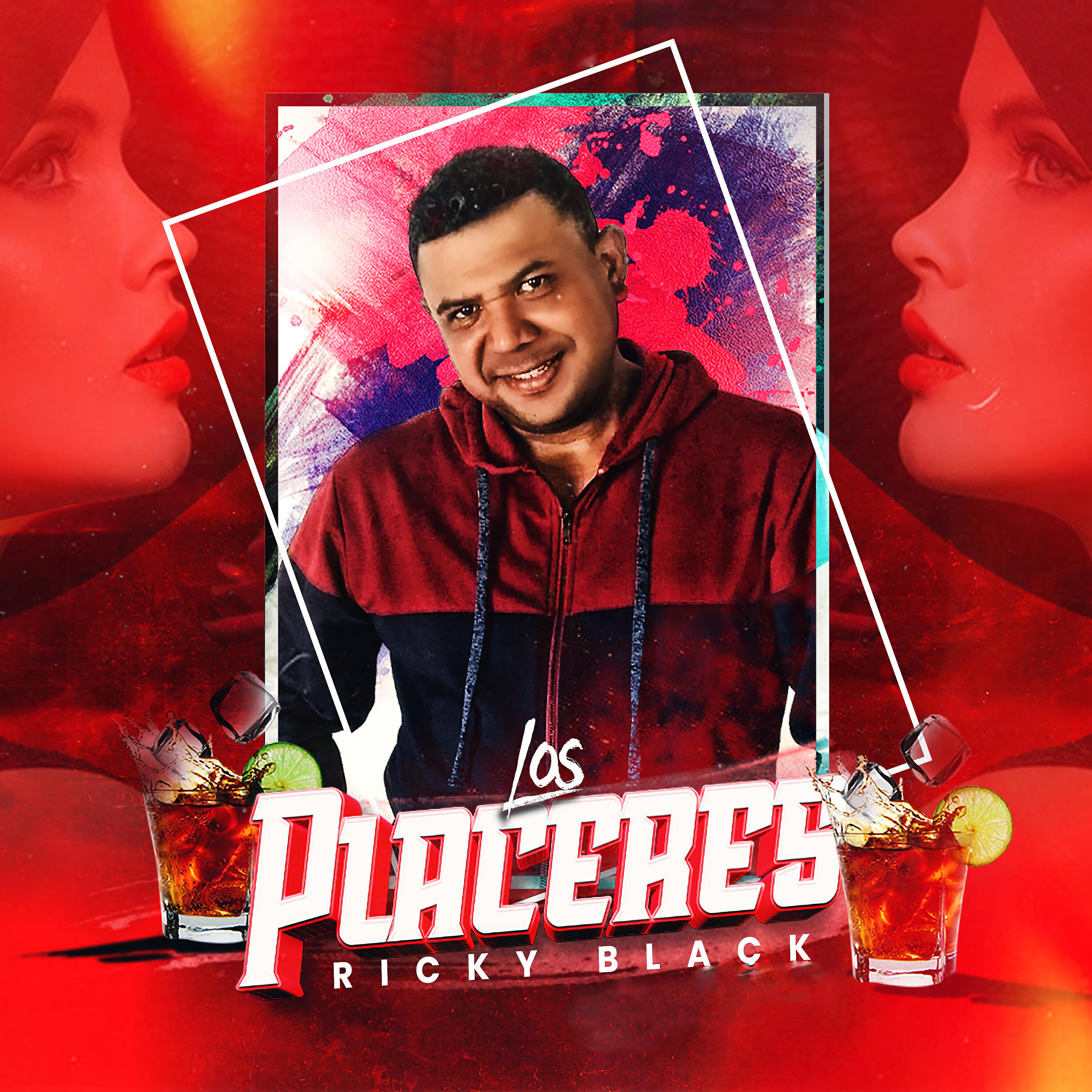 Ricky Black - Los Placeres