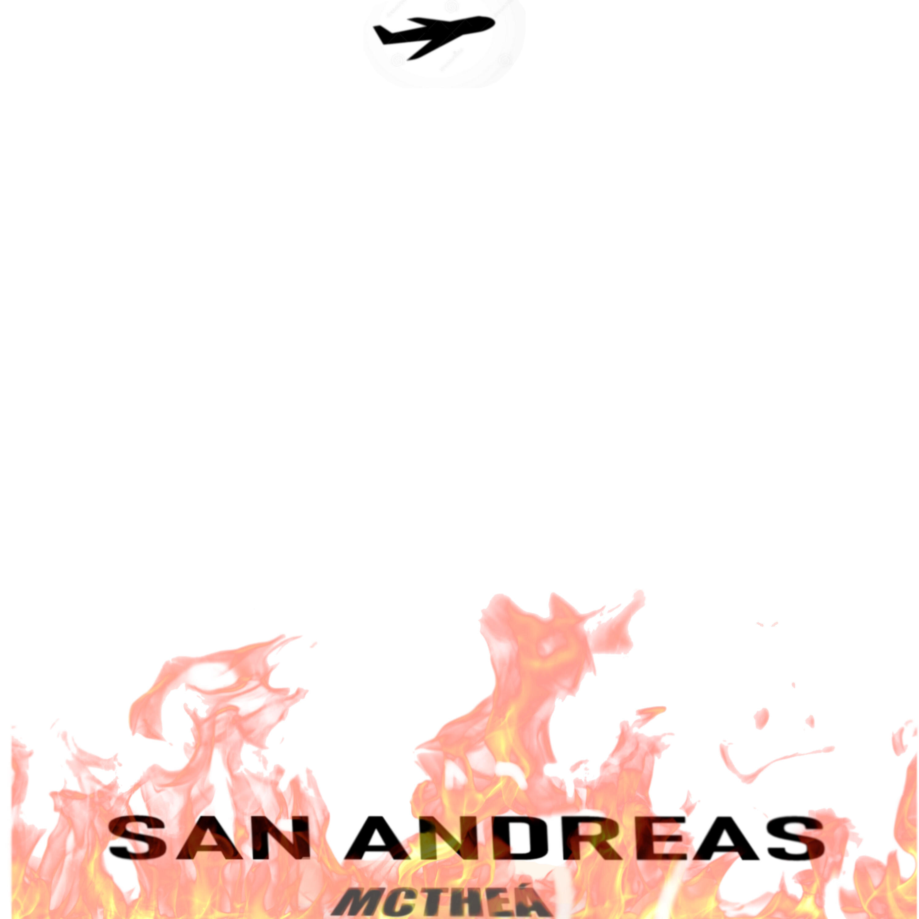 MC Theá - San Andreas