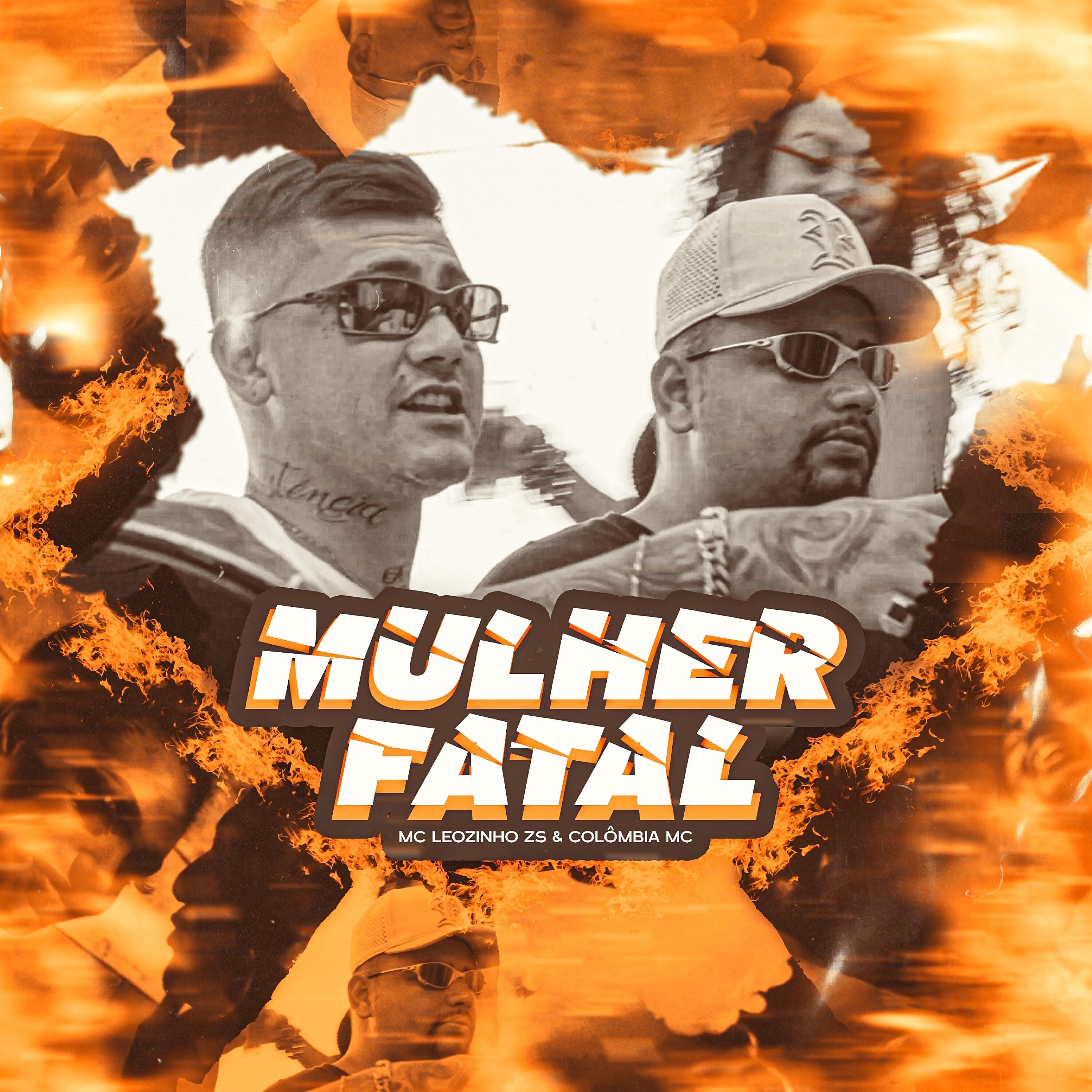 Colombia MC - Mulher Fatal