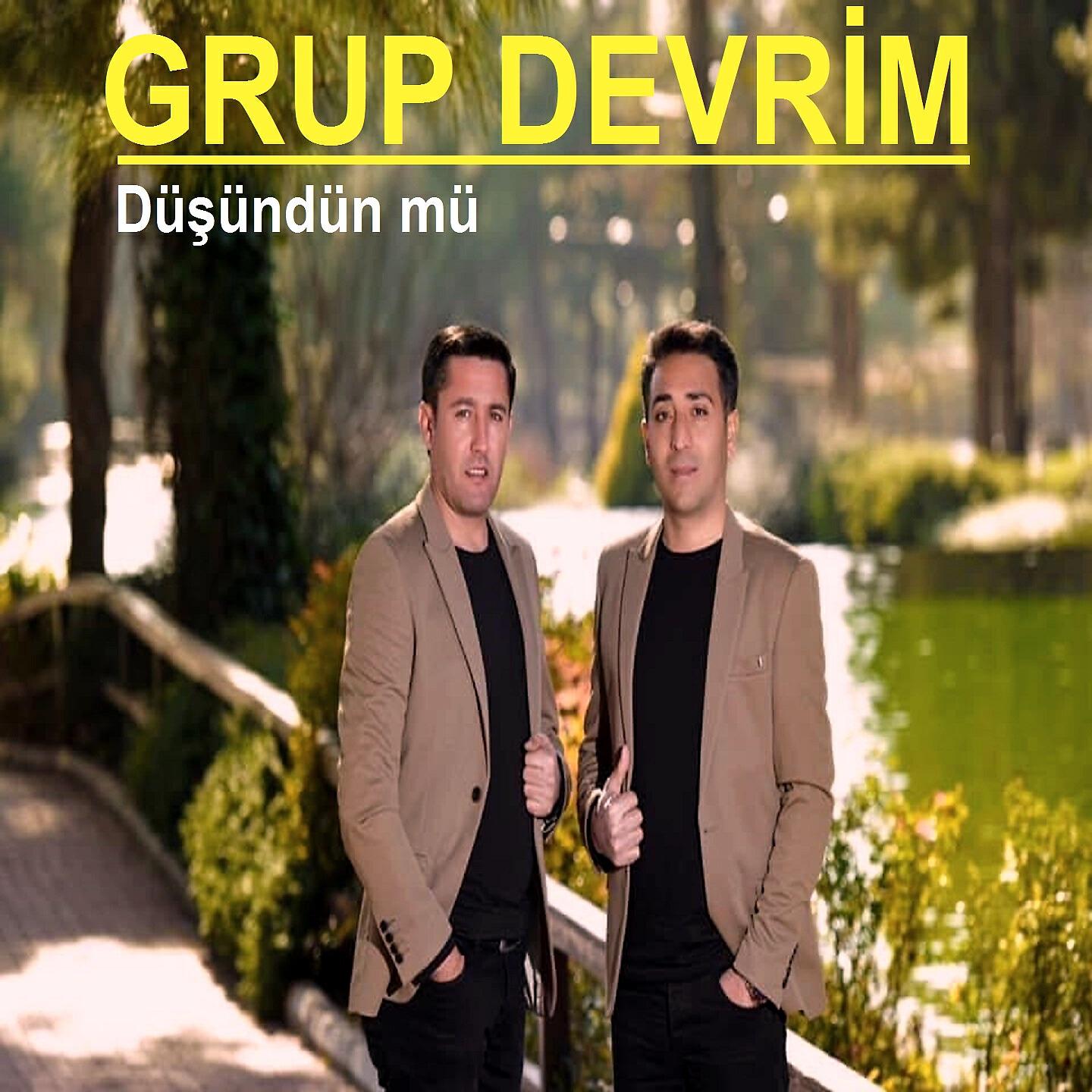 Grup Devrim - Sevdalıma