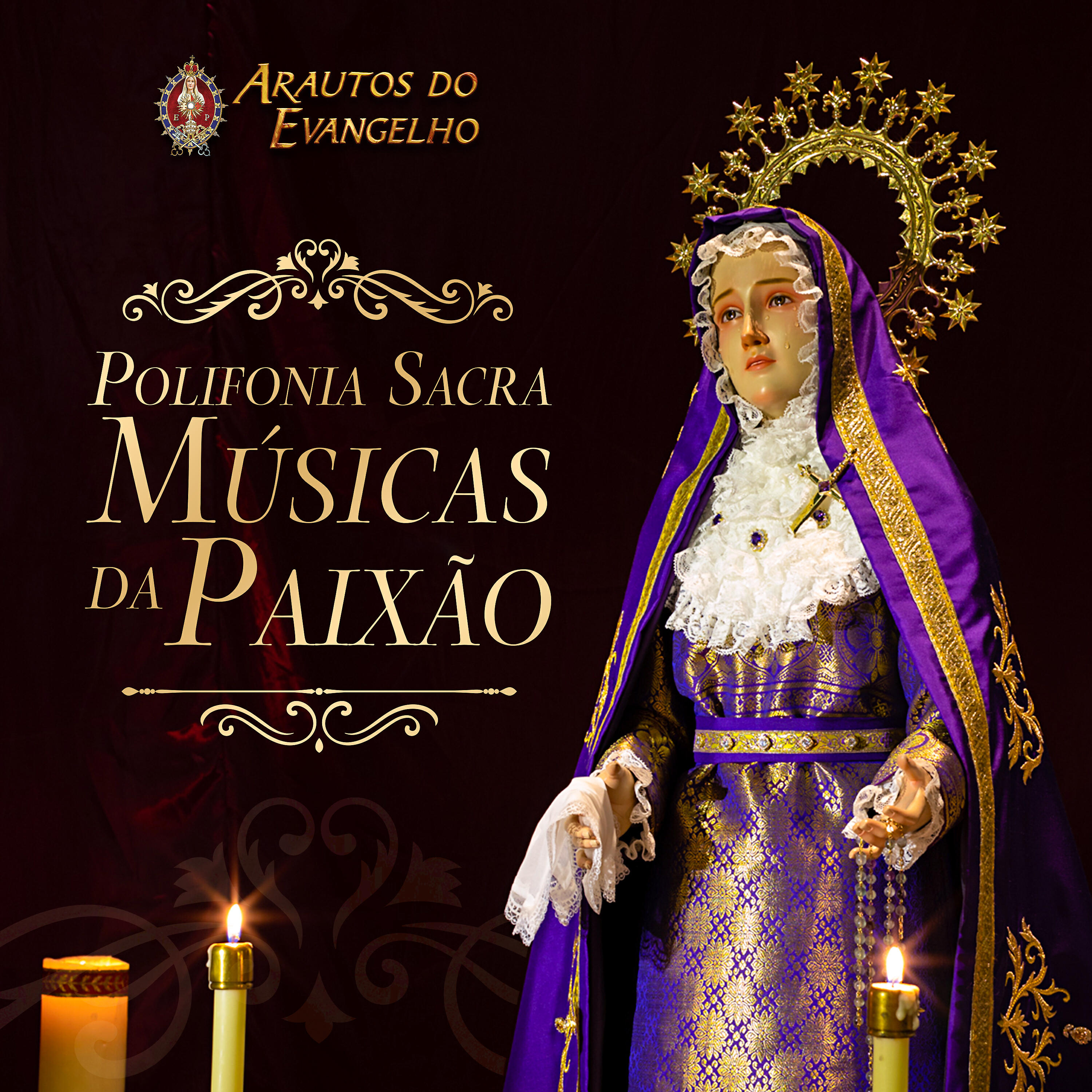 Arautos do Evangelho - Popule Meus