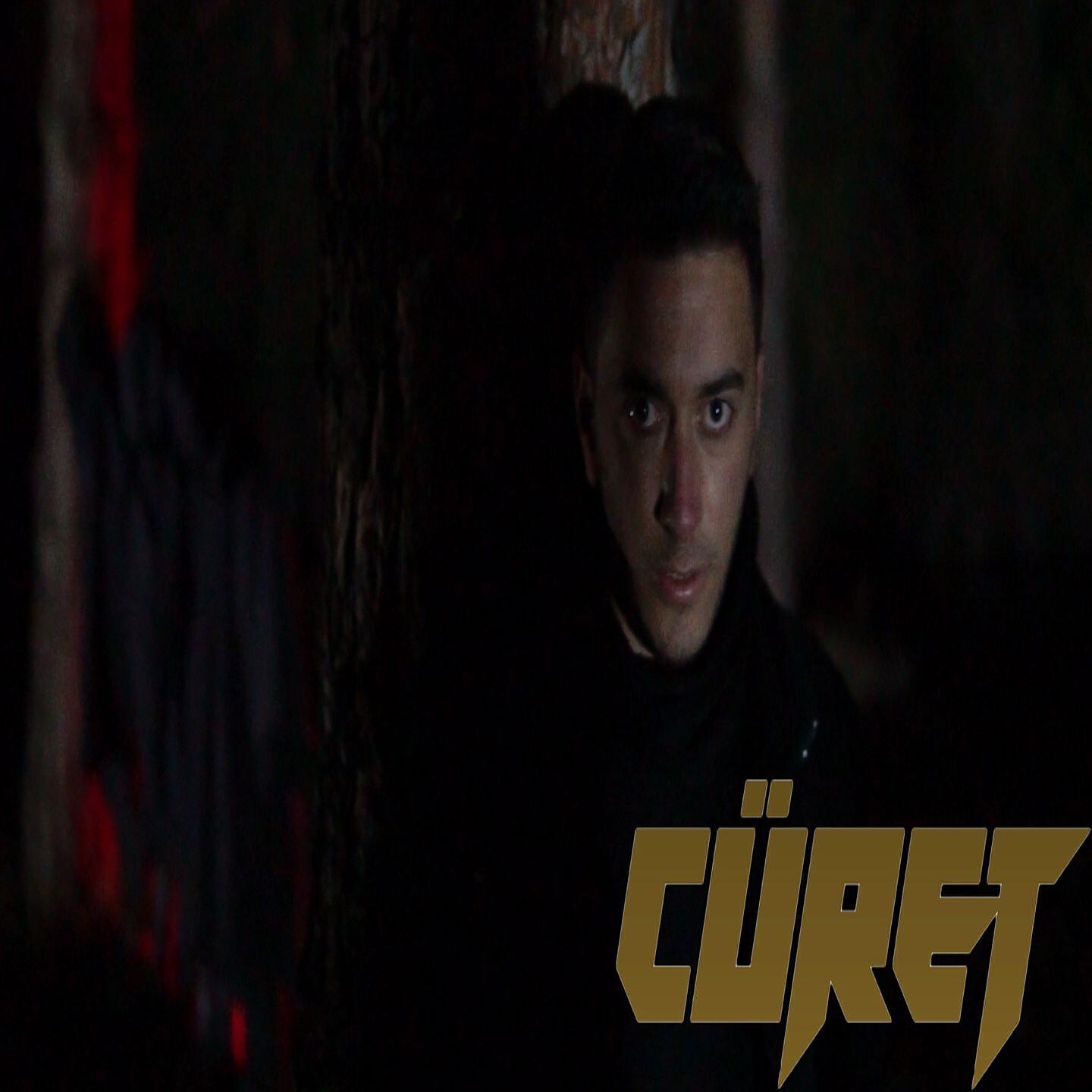RESPAWN - Cüret