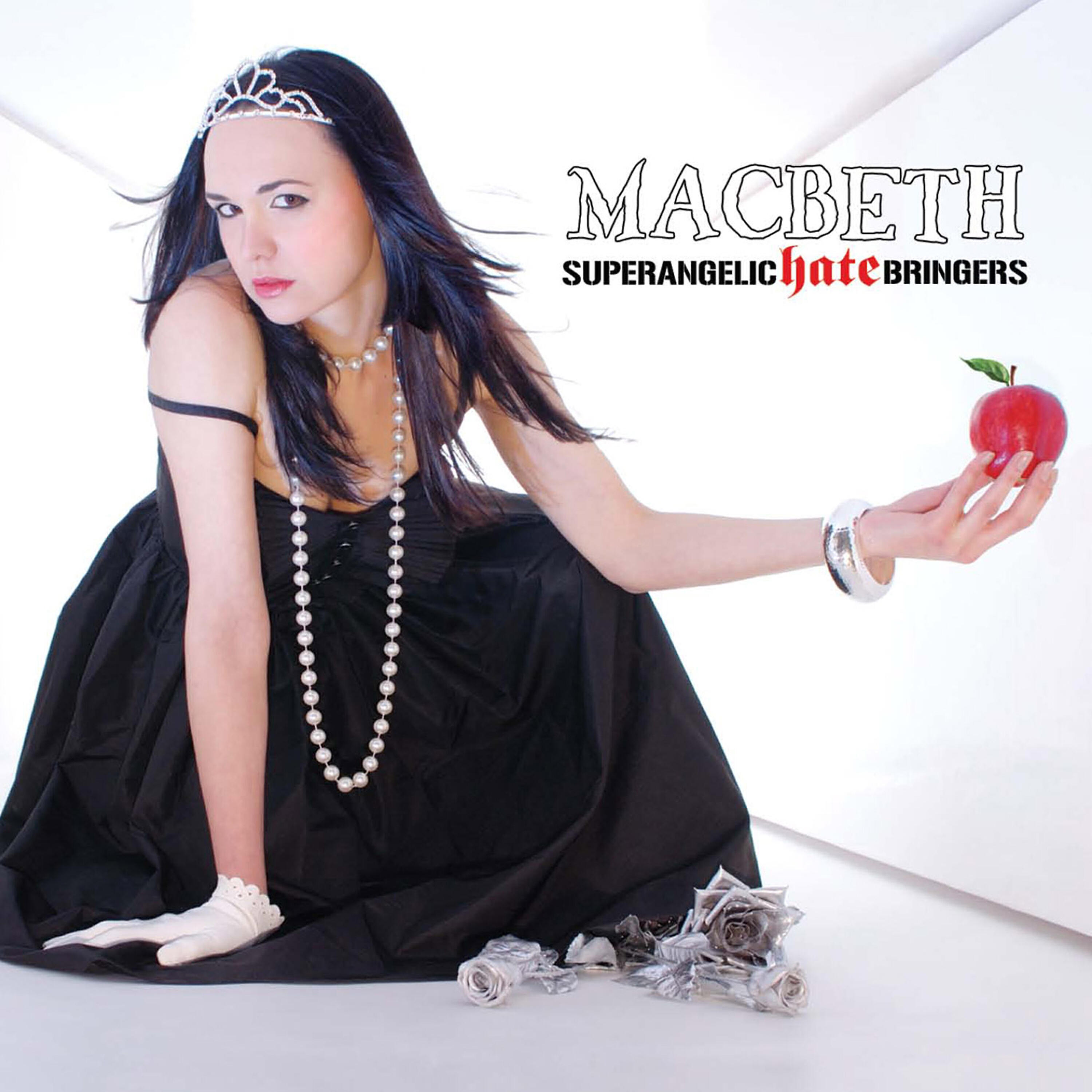 Macbeth - Break the Circle