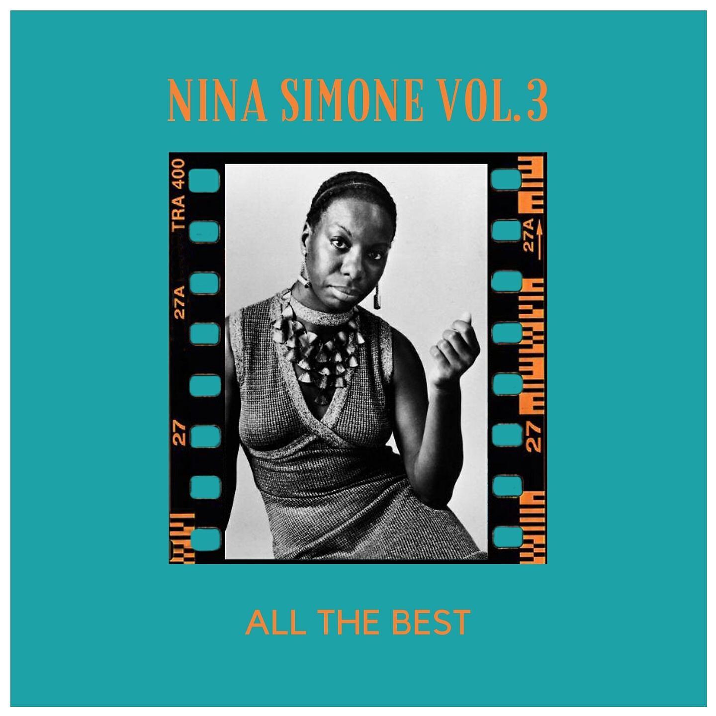 Nina Simone - You Better Kow It