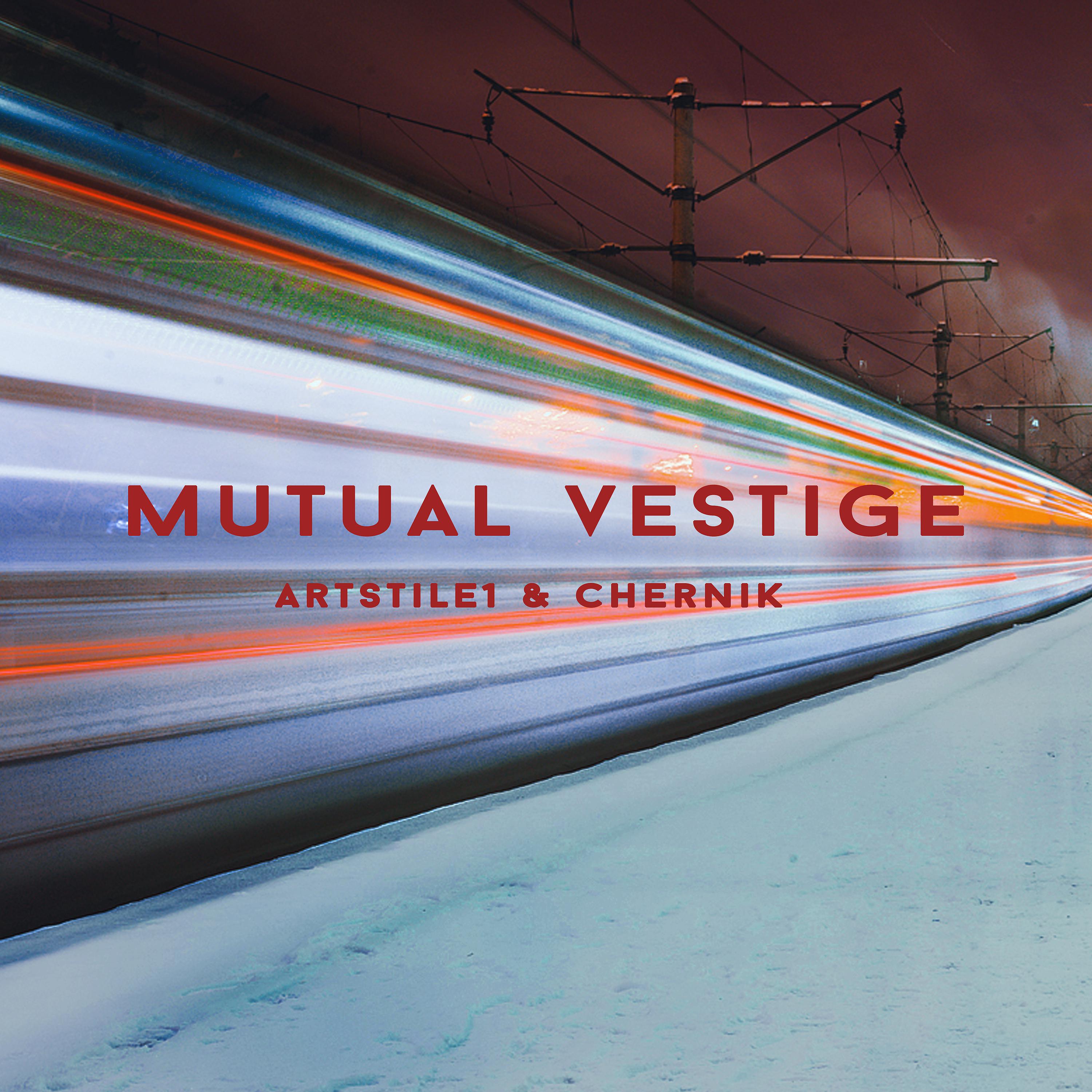Постер альбома Mutual Vestige
