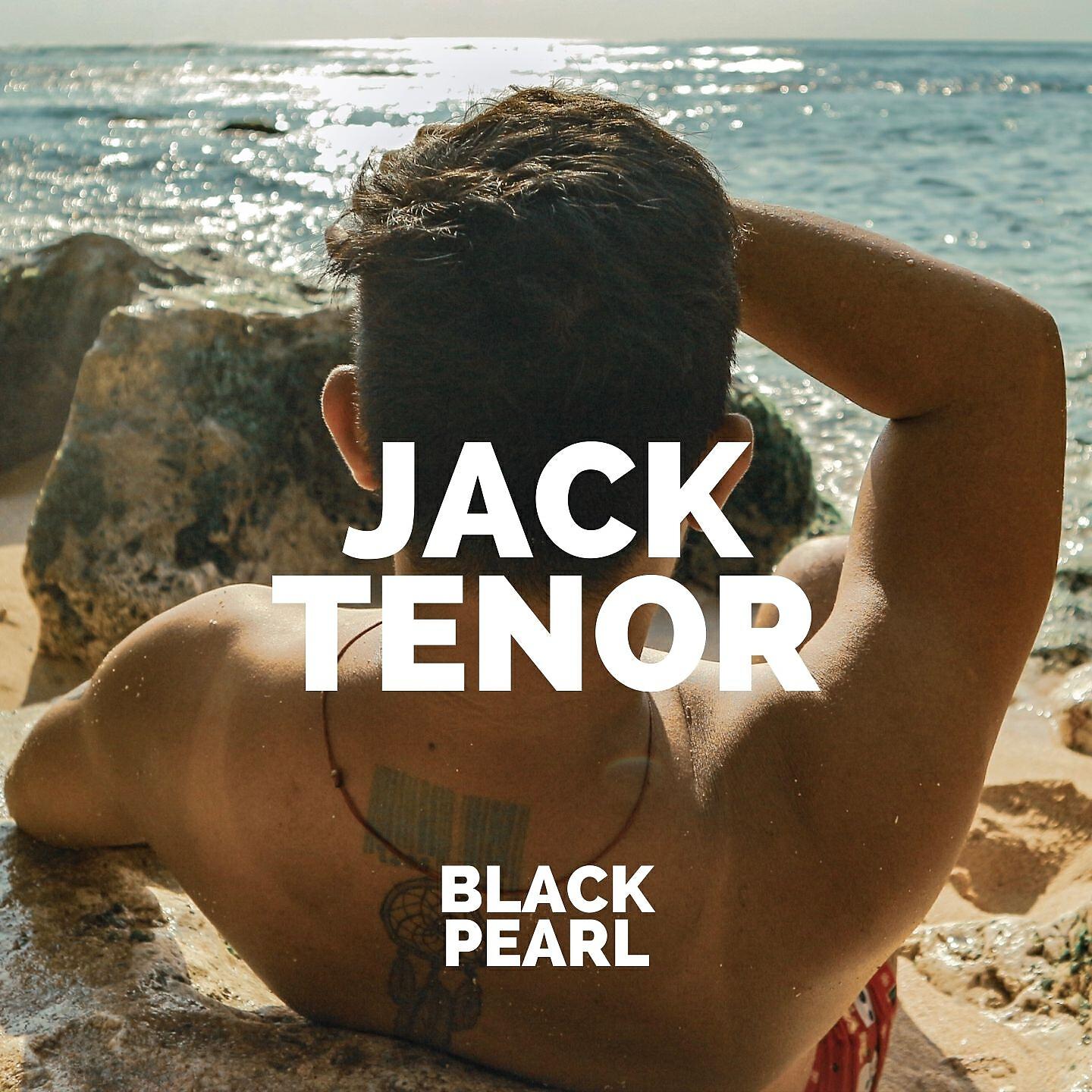 Jack Tenor - Night Riders