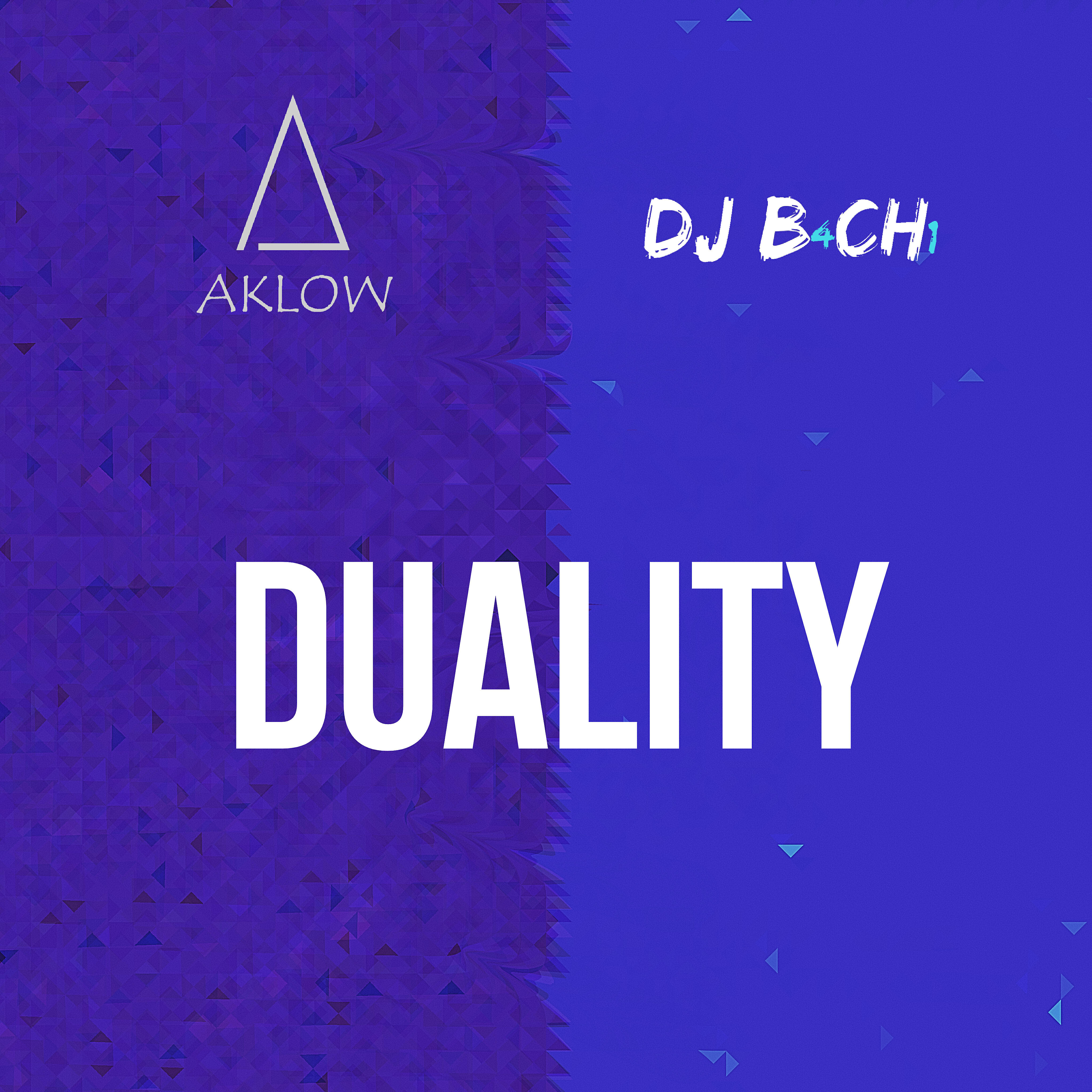 DJ Bachi - Duality