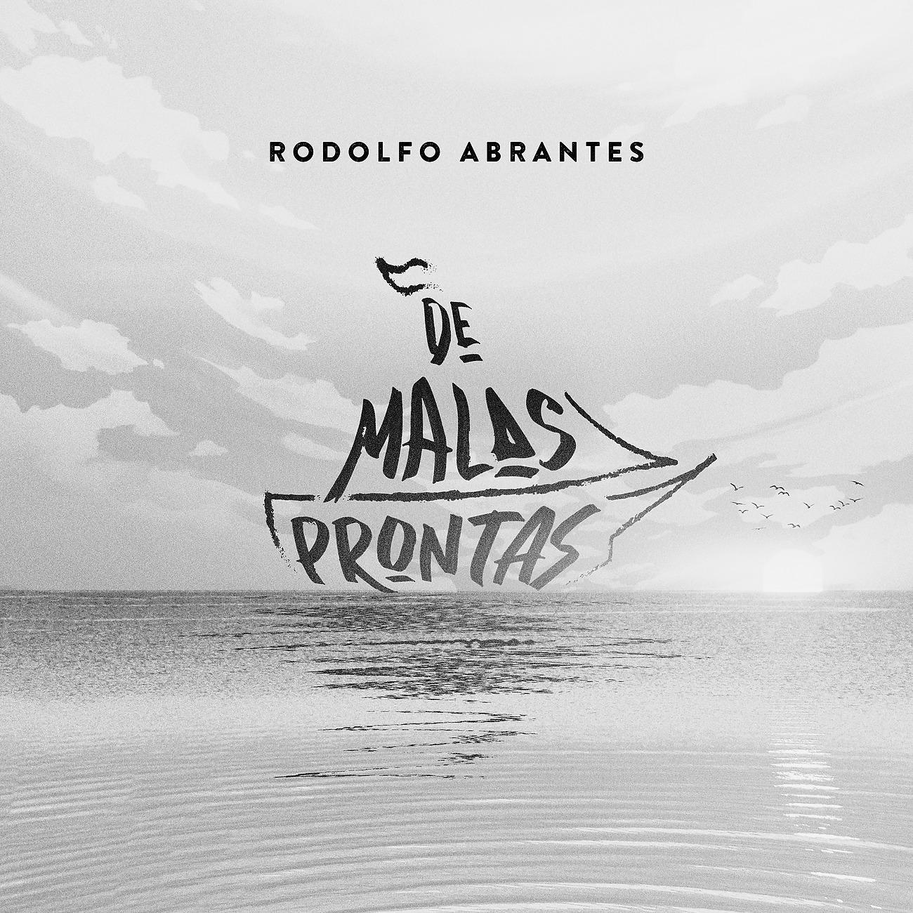 Постер альбома De Malas Prontas