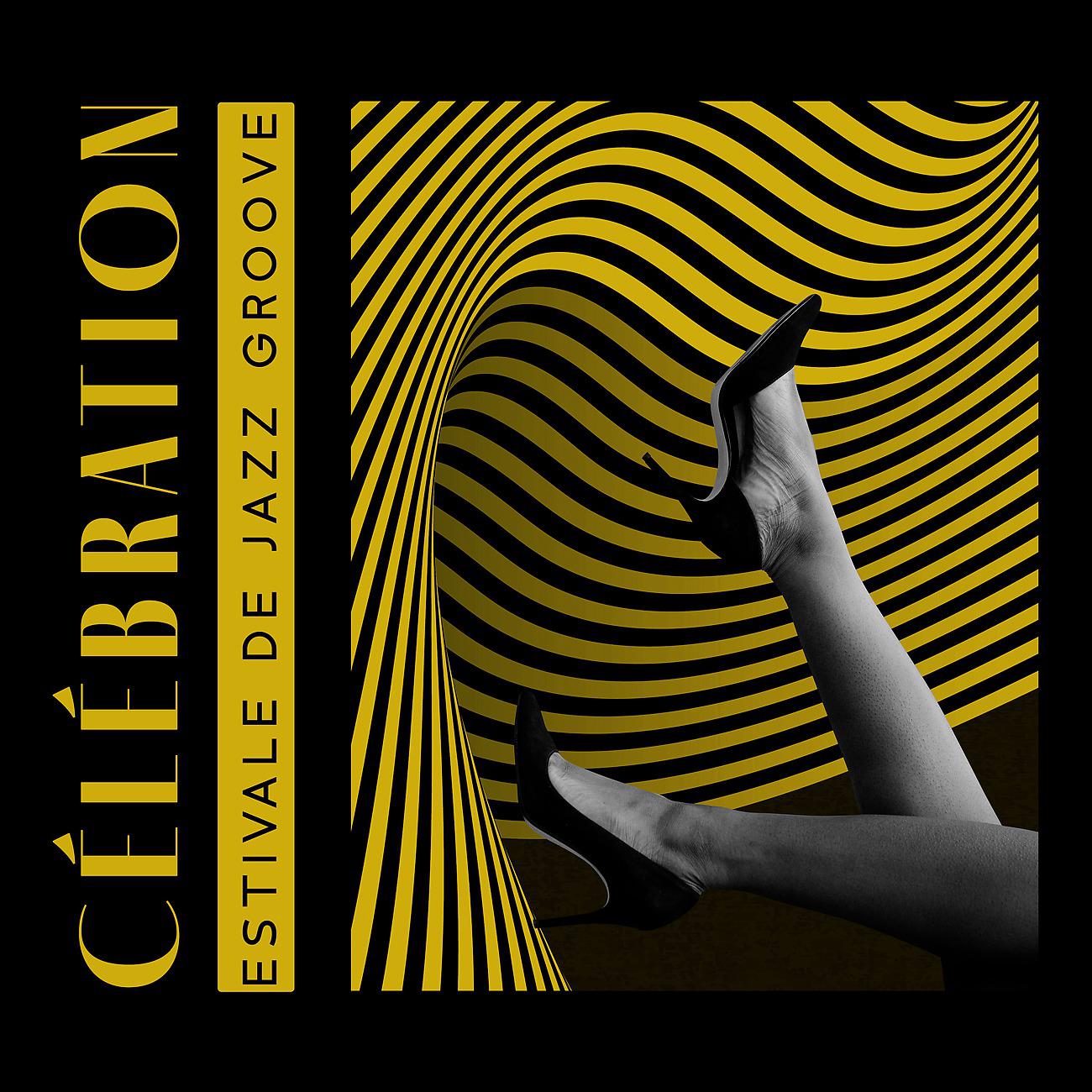 Постер альбома Célébration estivale de jazz groove