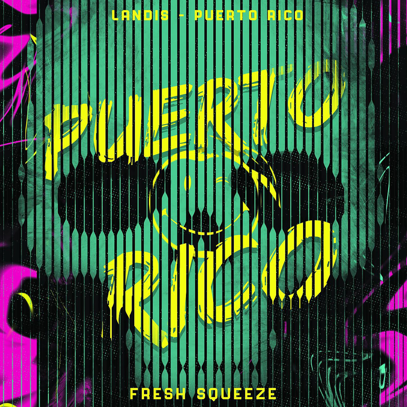Постер альбома Puerto Rico