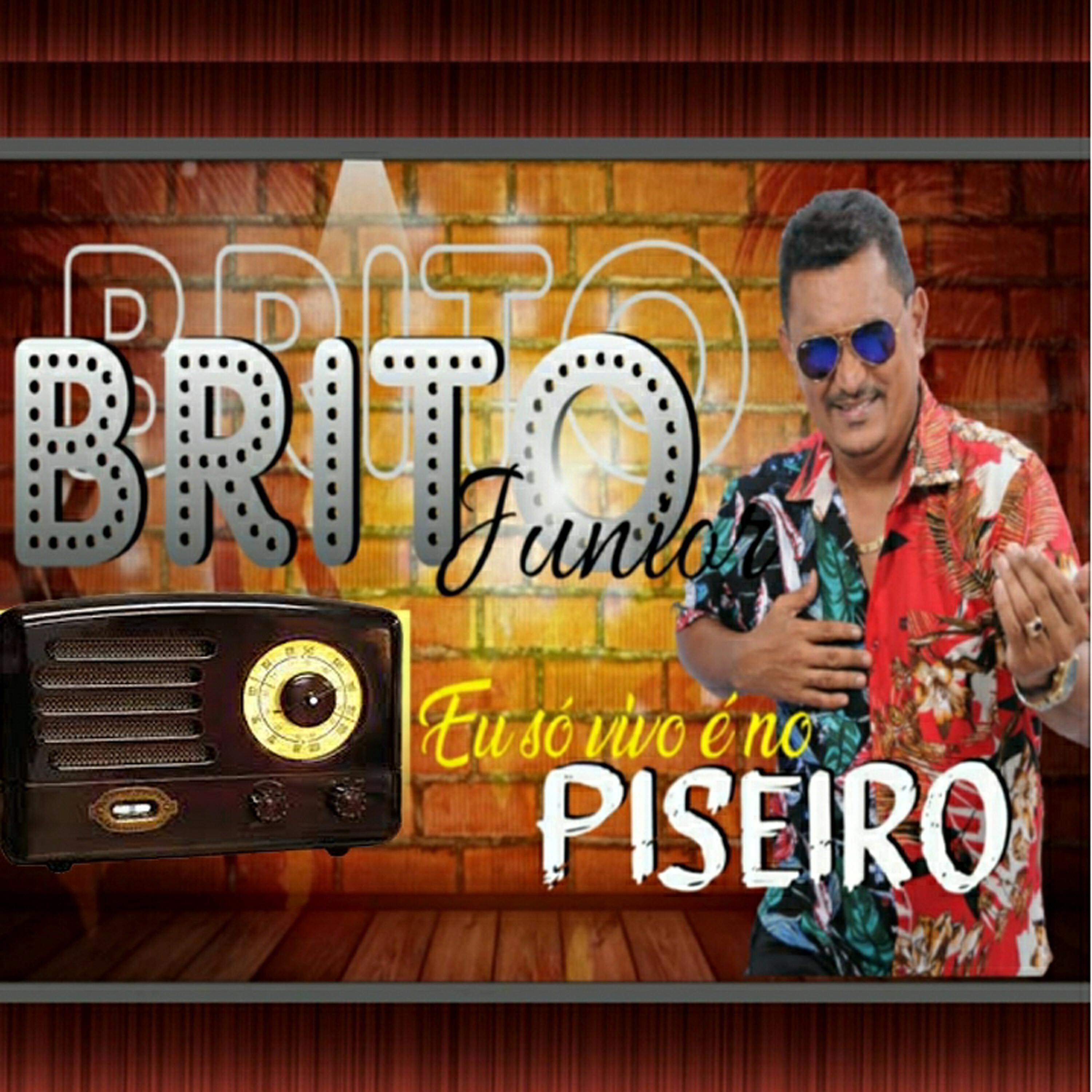 Brito Junior - Eu Pego Mesmo (Ao Vivo)