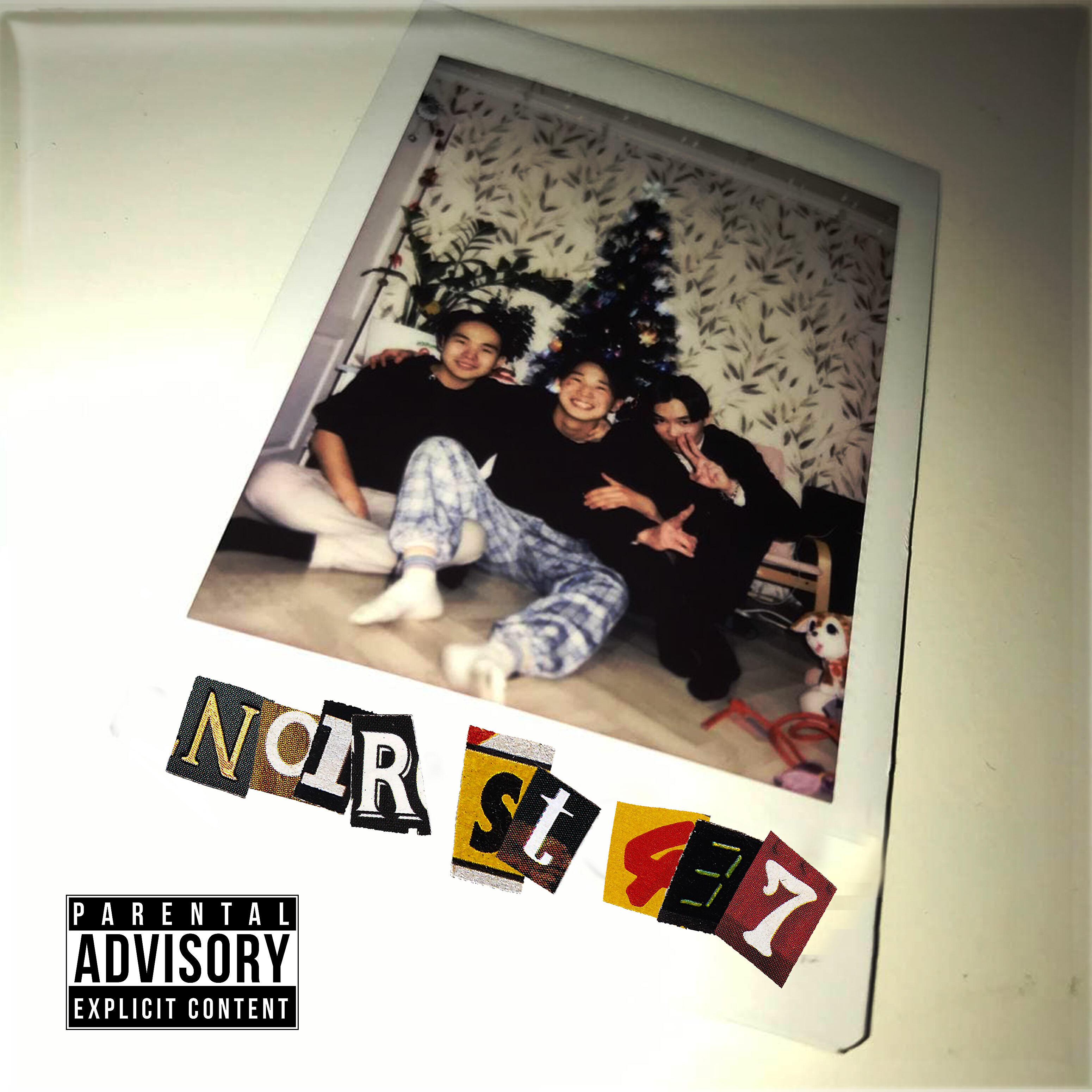 Icey acko - Not Just Friend, They Are My Family