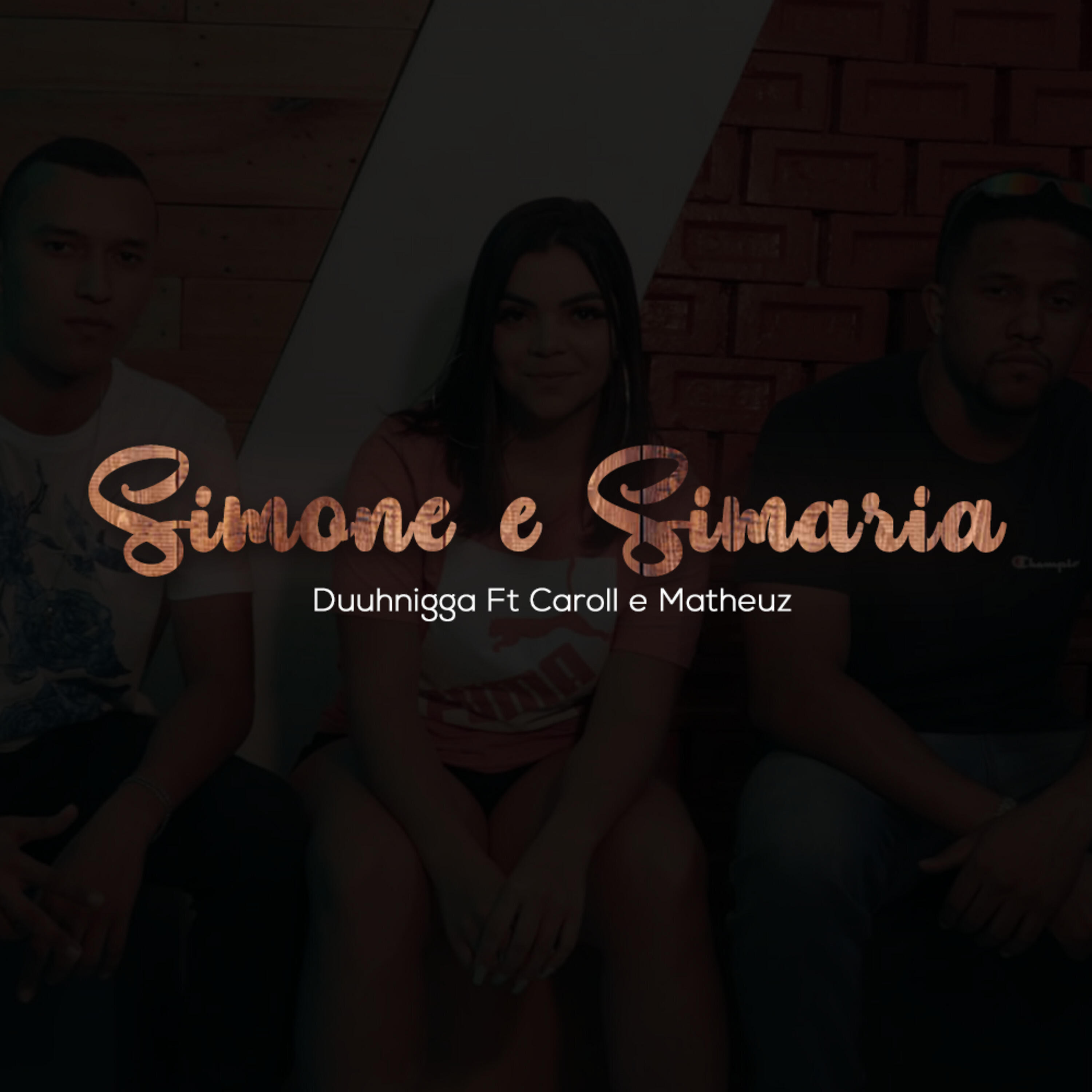 DUUHNIGGA - Simone e Simaria