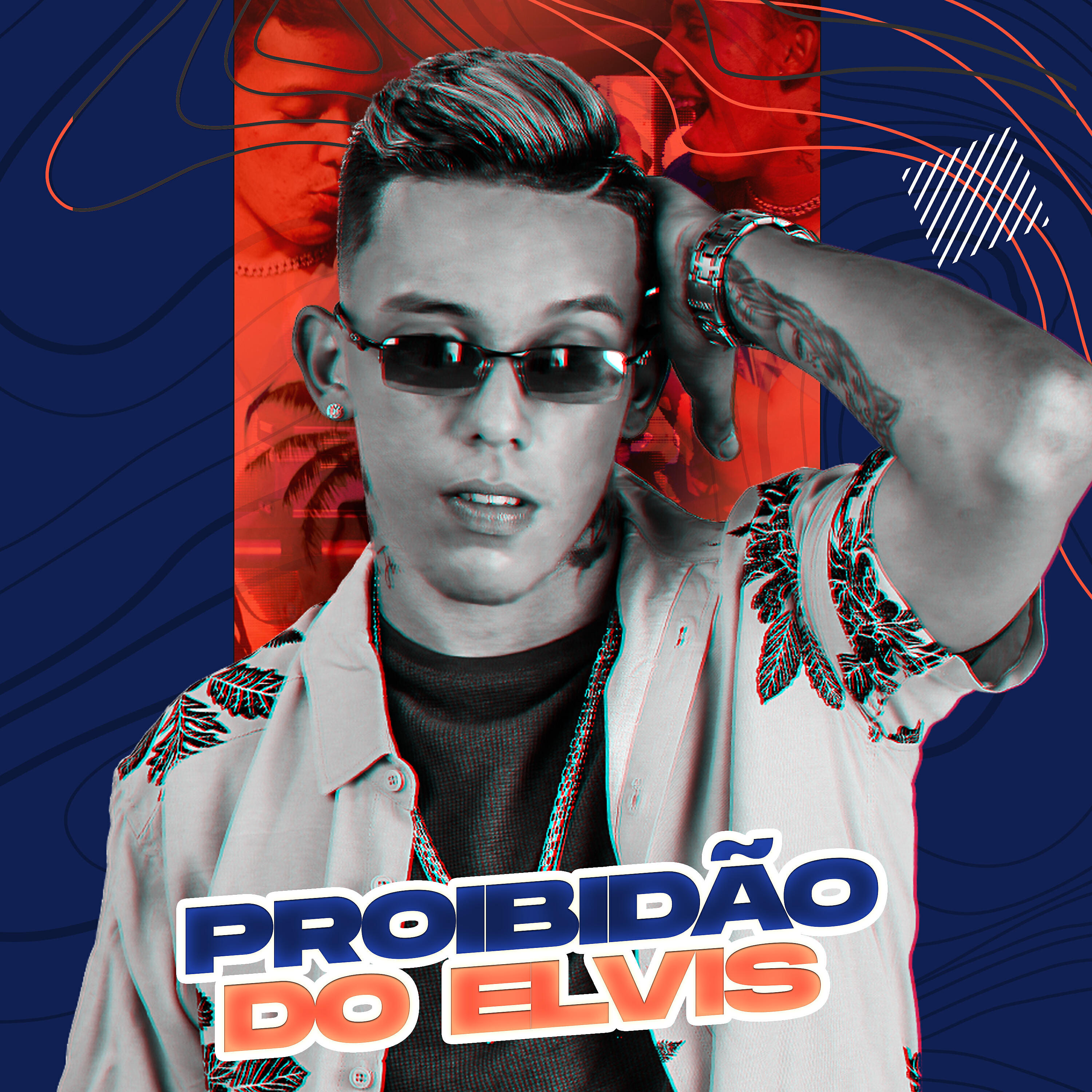 mc elvis - Abre as Pernas e Aguenta