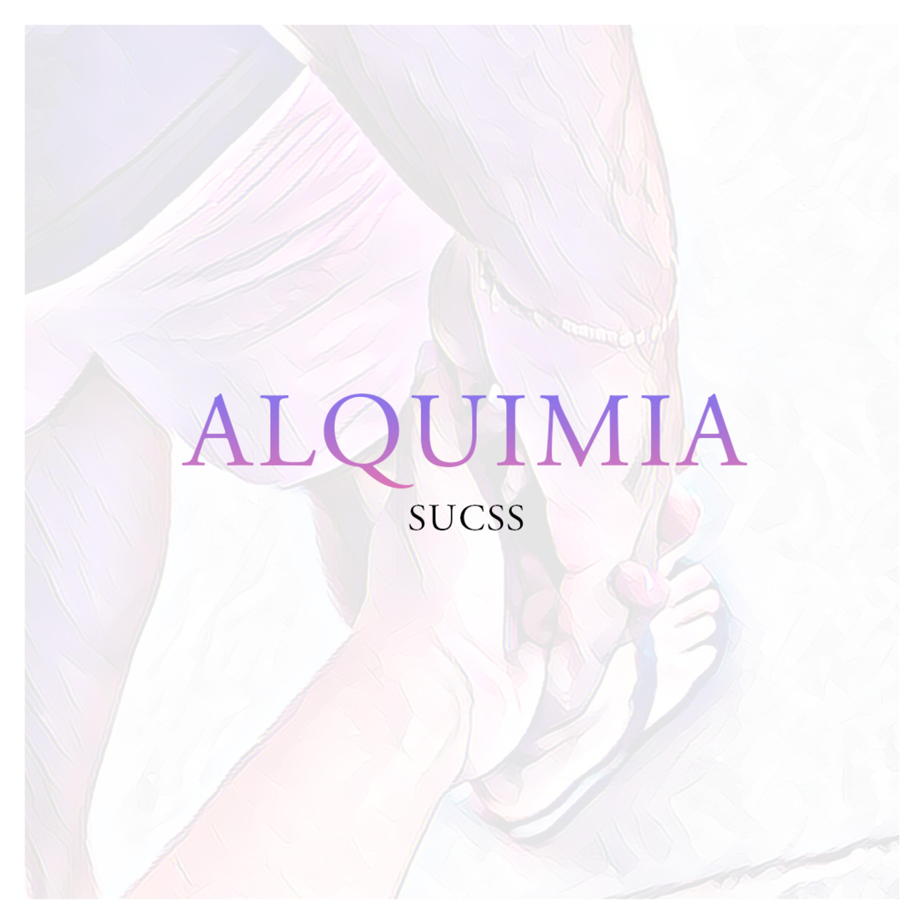 Sucss - Alquimia