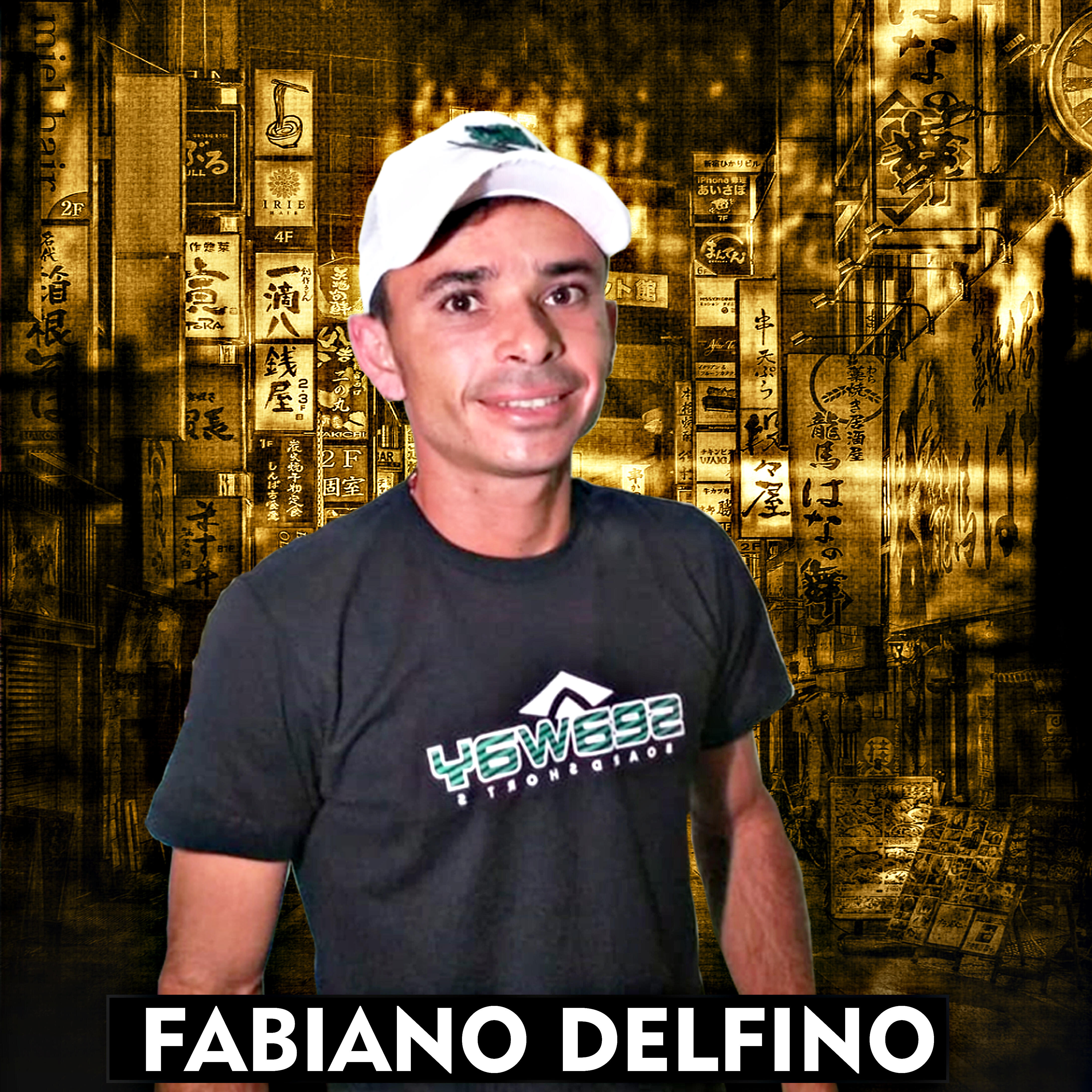 FABIANO DELFINO - Chama na Bota Vaqueiro