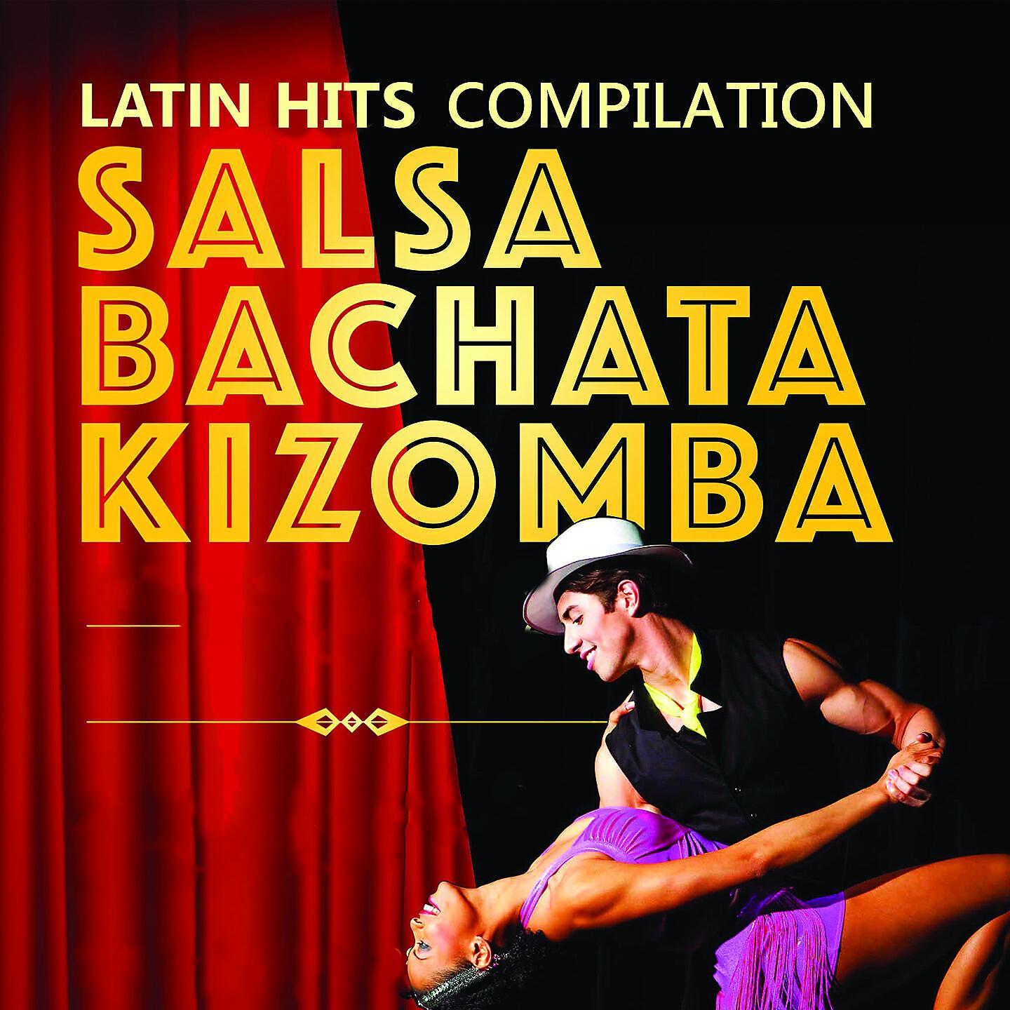 Extra Latino - Salsa Picante