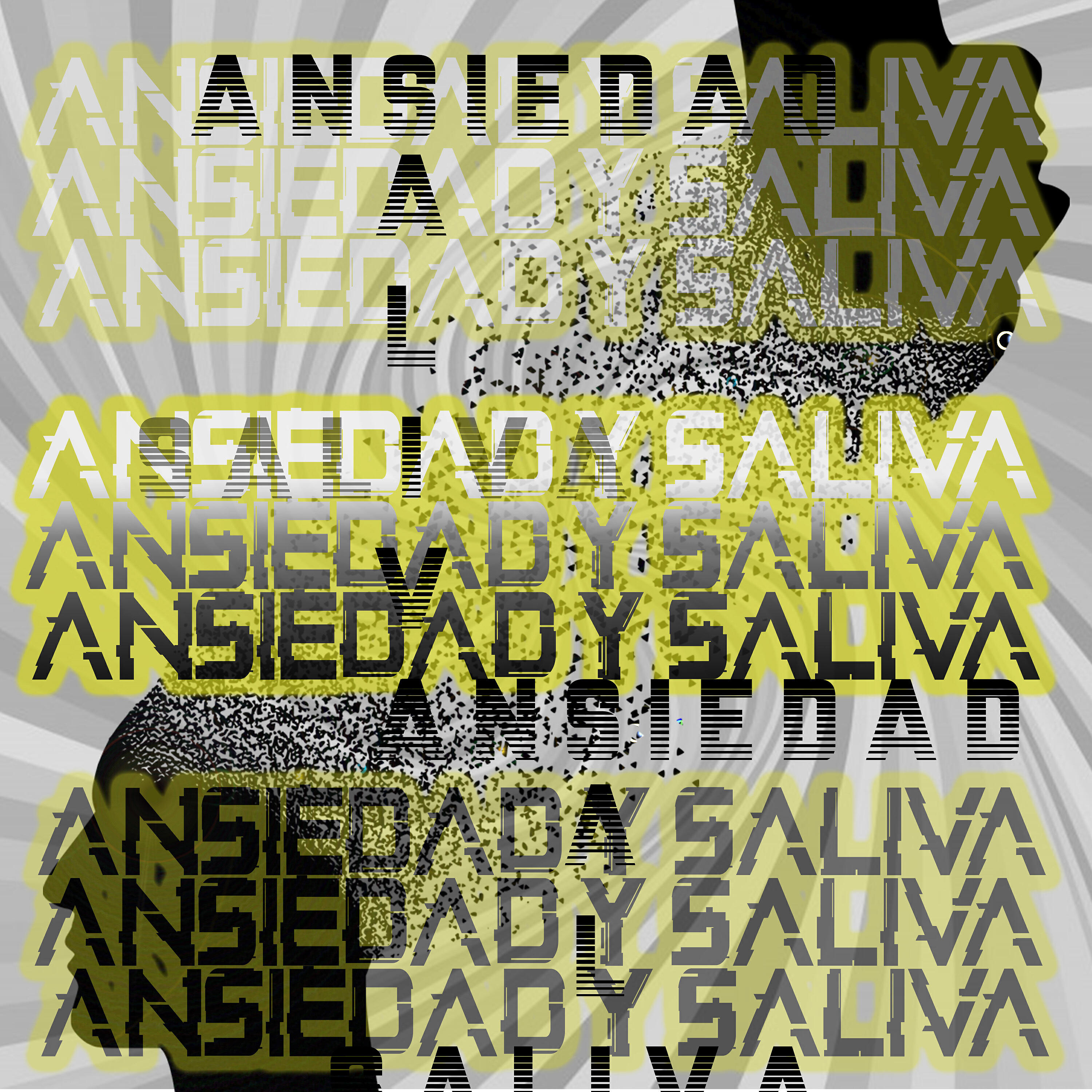 Yuls beat - Ansiedad y Saliva