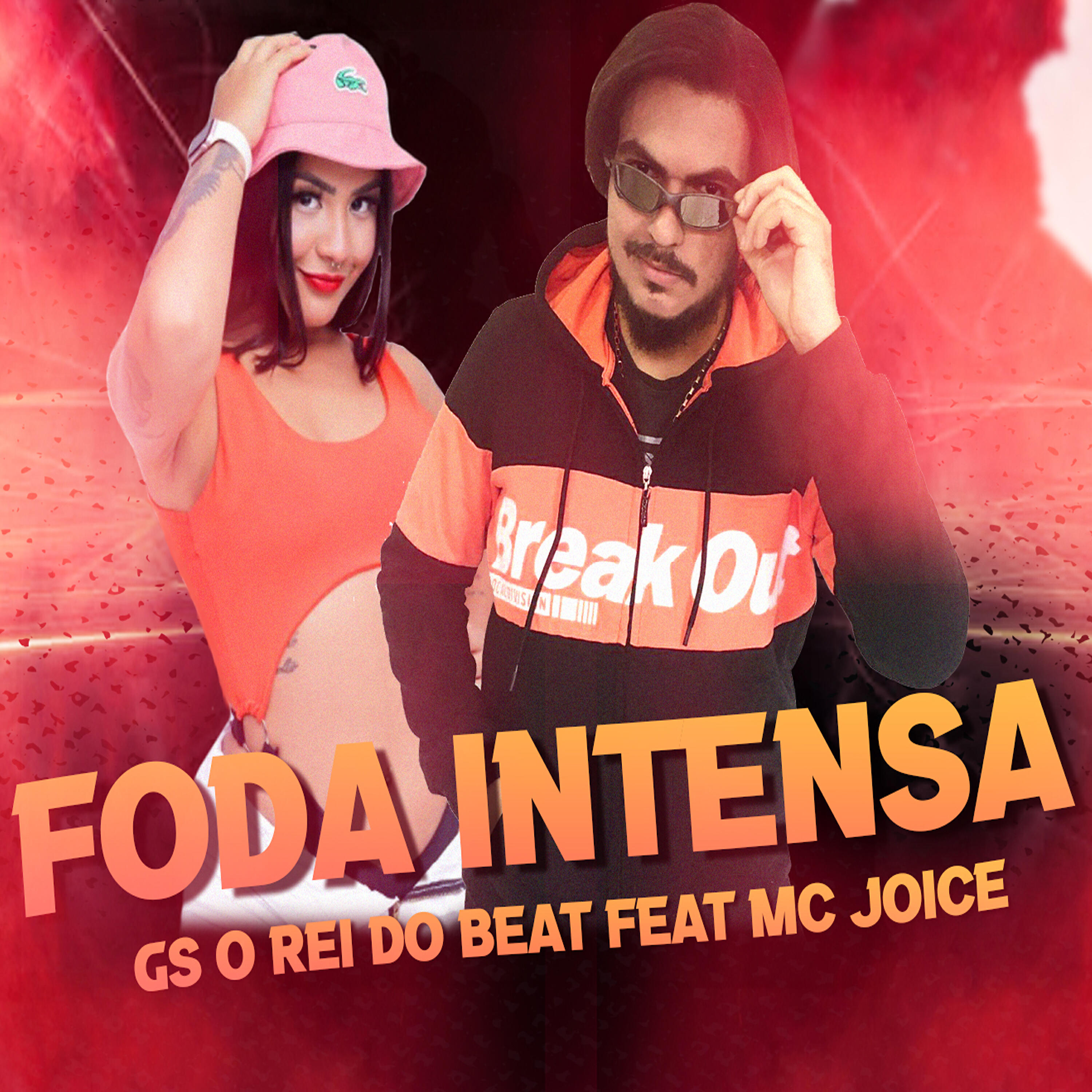 GS O Rei do Beat - Foda Intensa