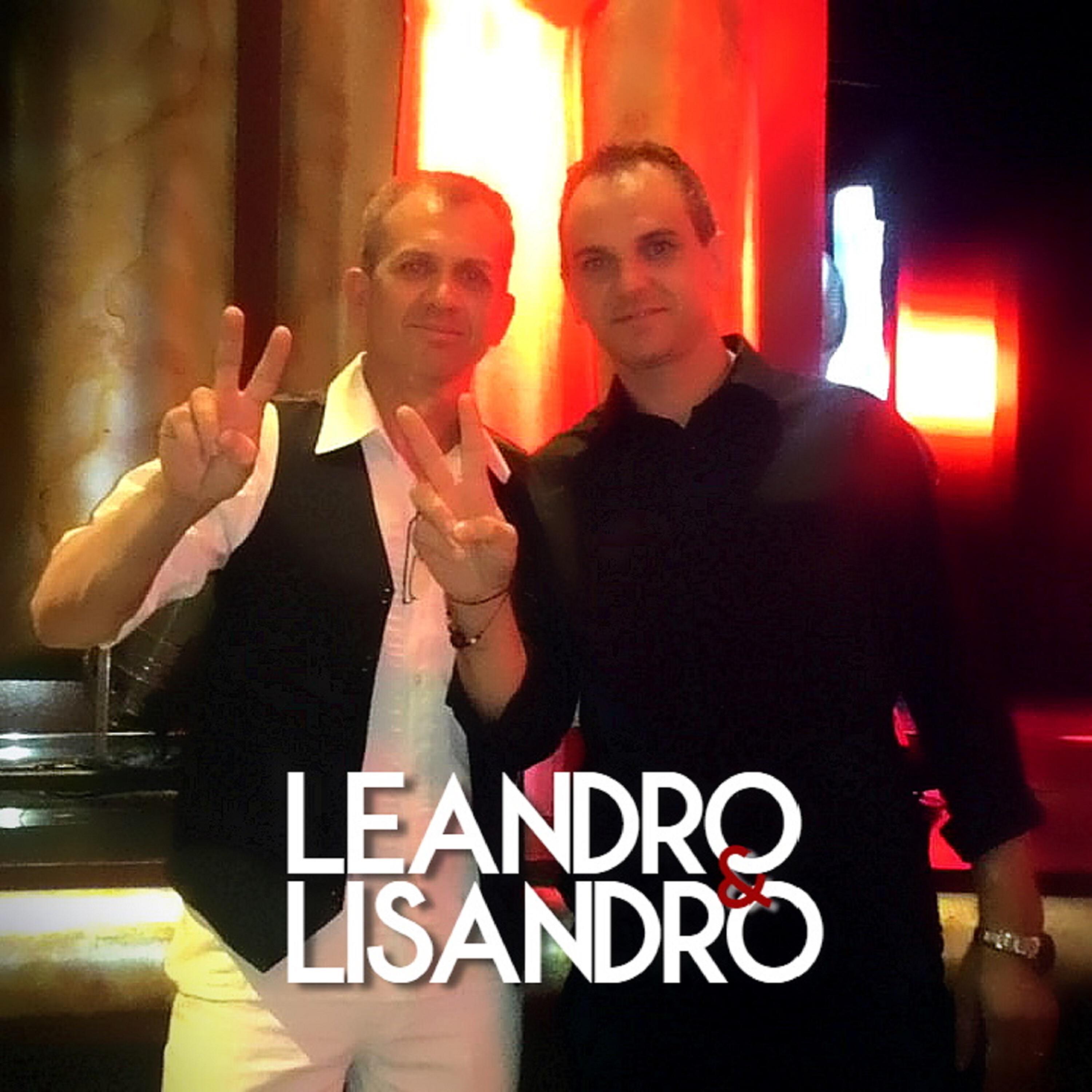 Leandro & Lisandro - Na Hora Certa