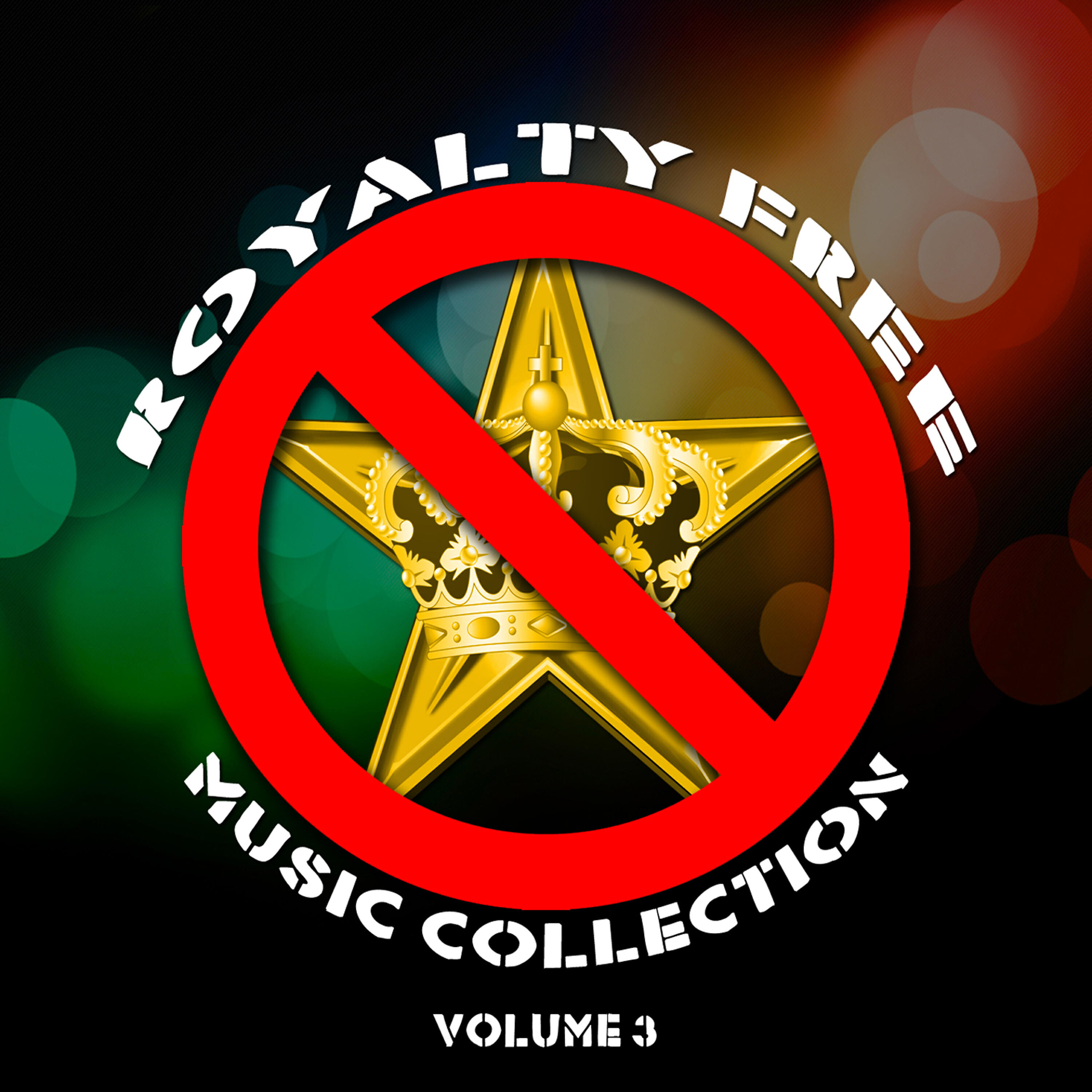 Royalty Free Music Crew - Electrical Spark Wave
