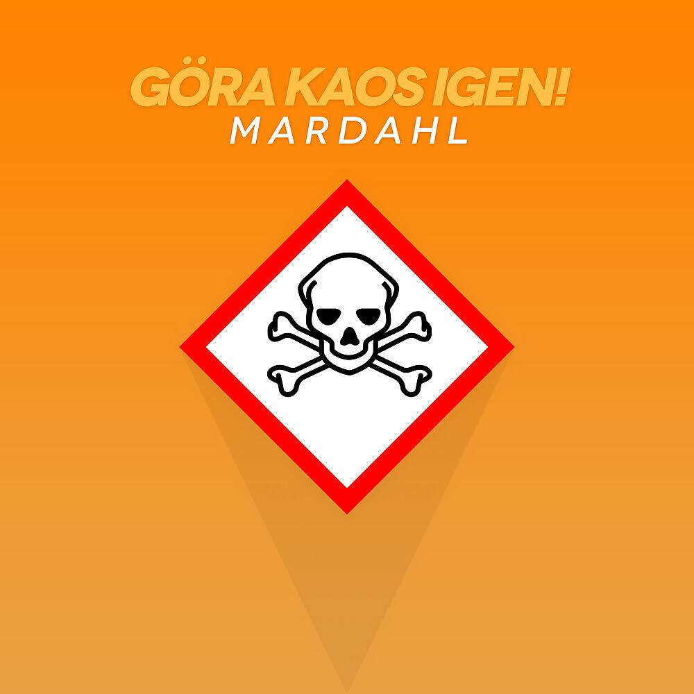 Постер альбома Göra Kaos Igen