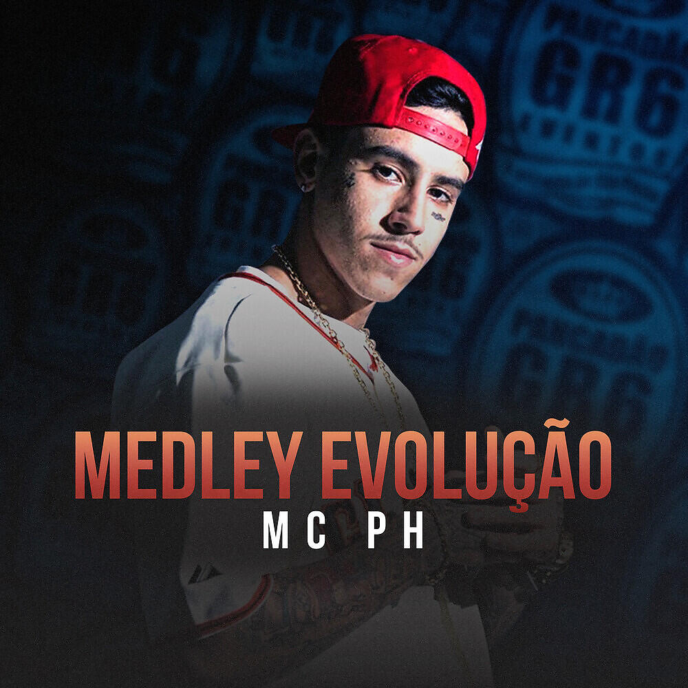 MC PH - Medley Evolução