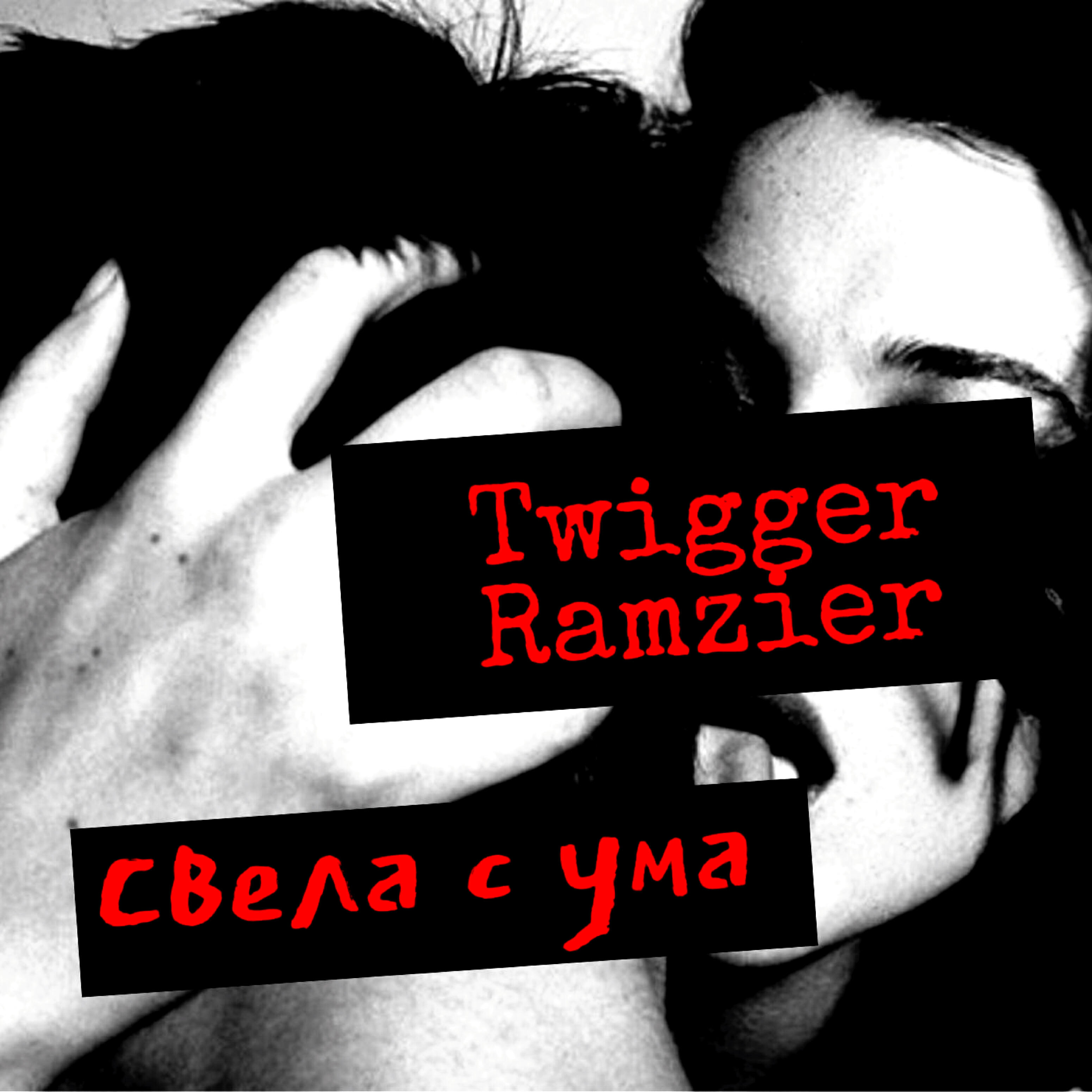 Twigger Ramzier - Свела с ума