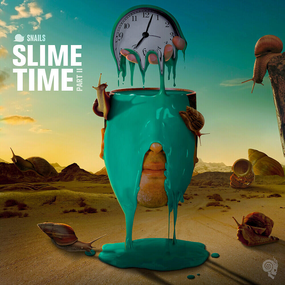 SNAILS - Trailz