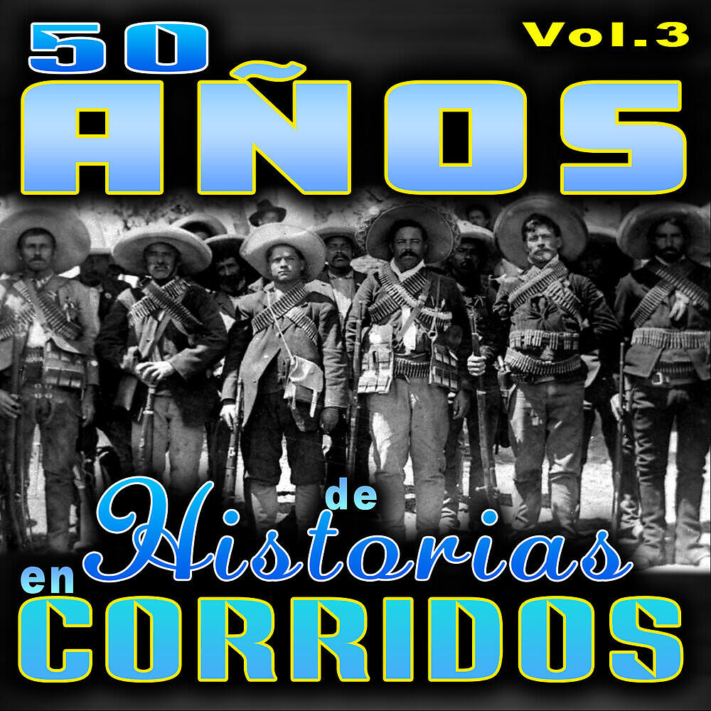 Kiko Montalvo - Corrido De Porfirio Gonzalez