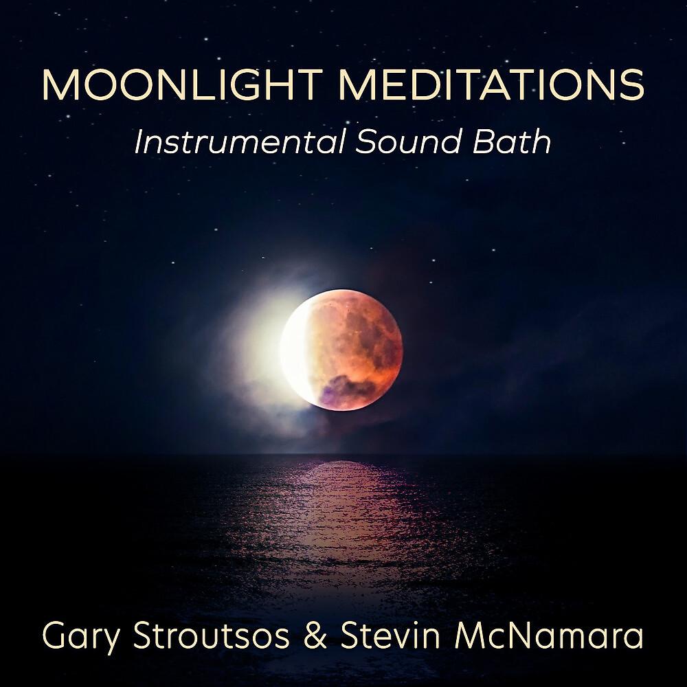 Постер альбома Moonlight Meditations (Instrumental Sound Bath)