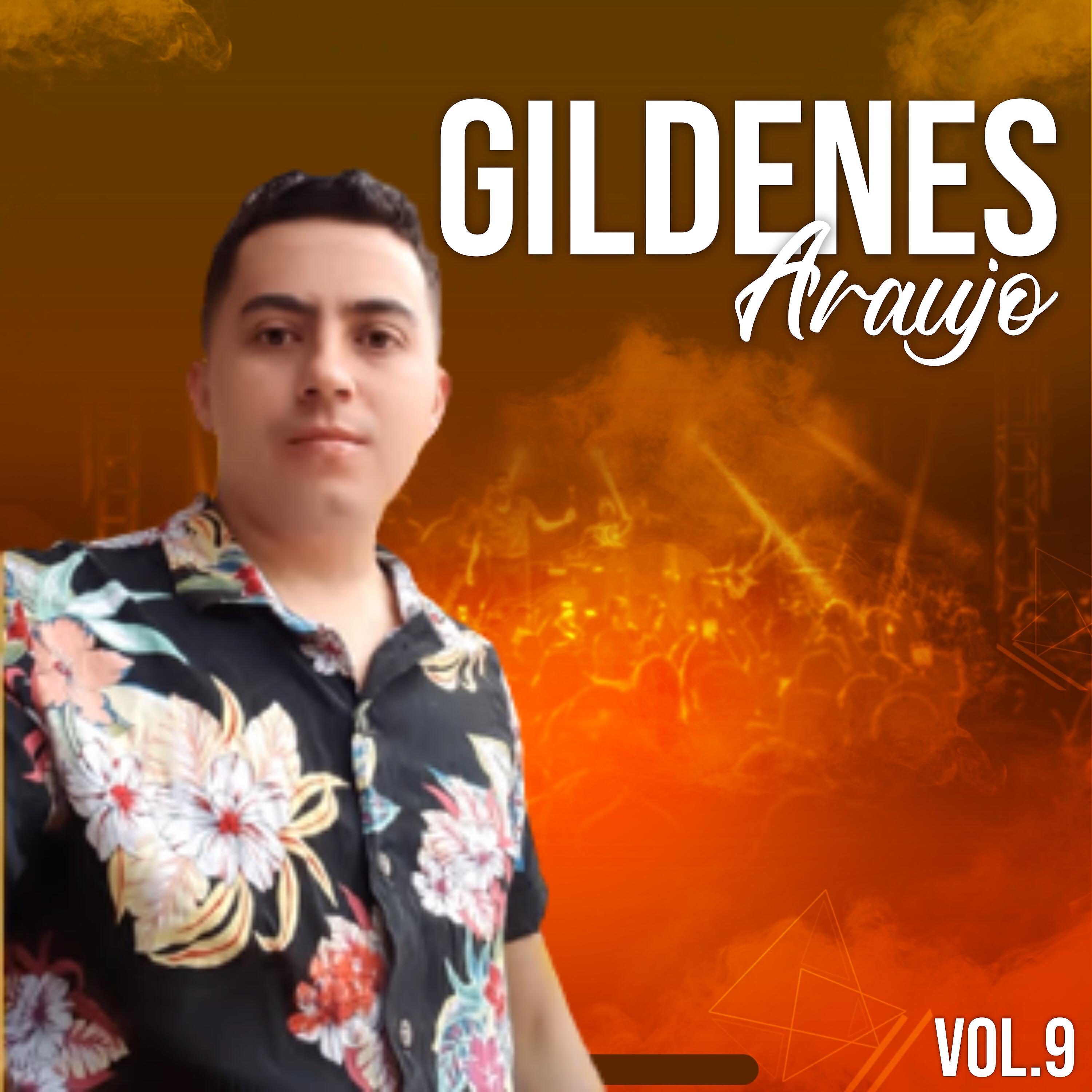 Gildenes Araujo - Ultima Carta