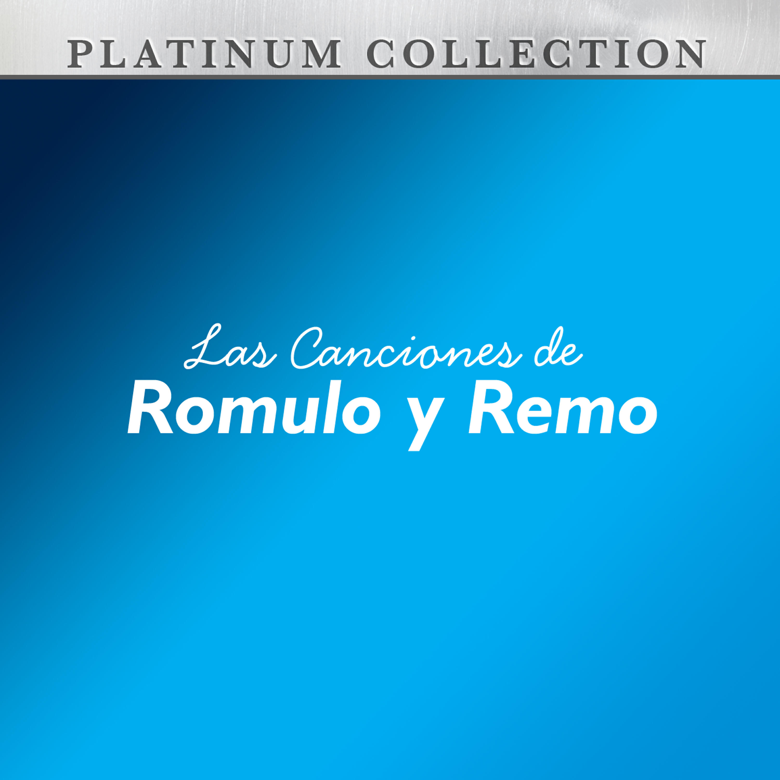 Romulo - No Busques Flores en el Cielo