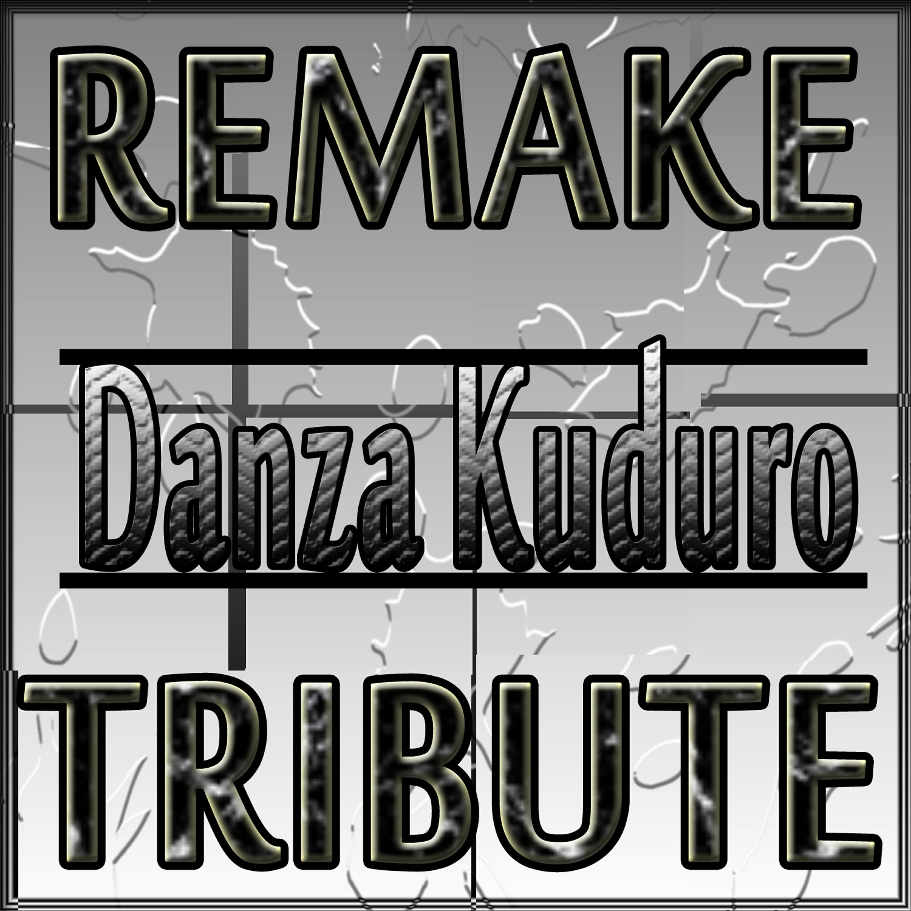 Hands Up - Danza Kuduro (Don Omar Tribute)