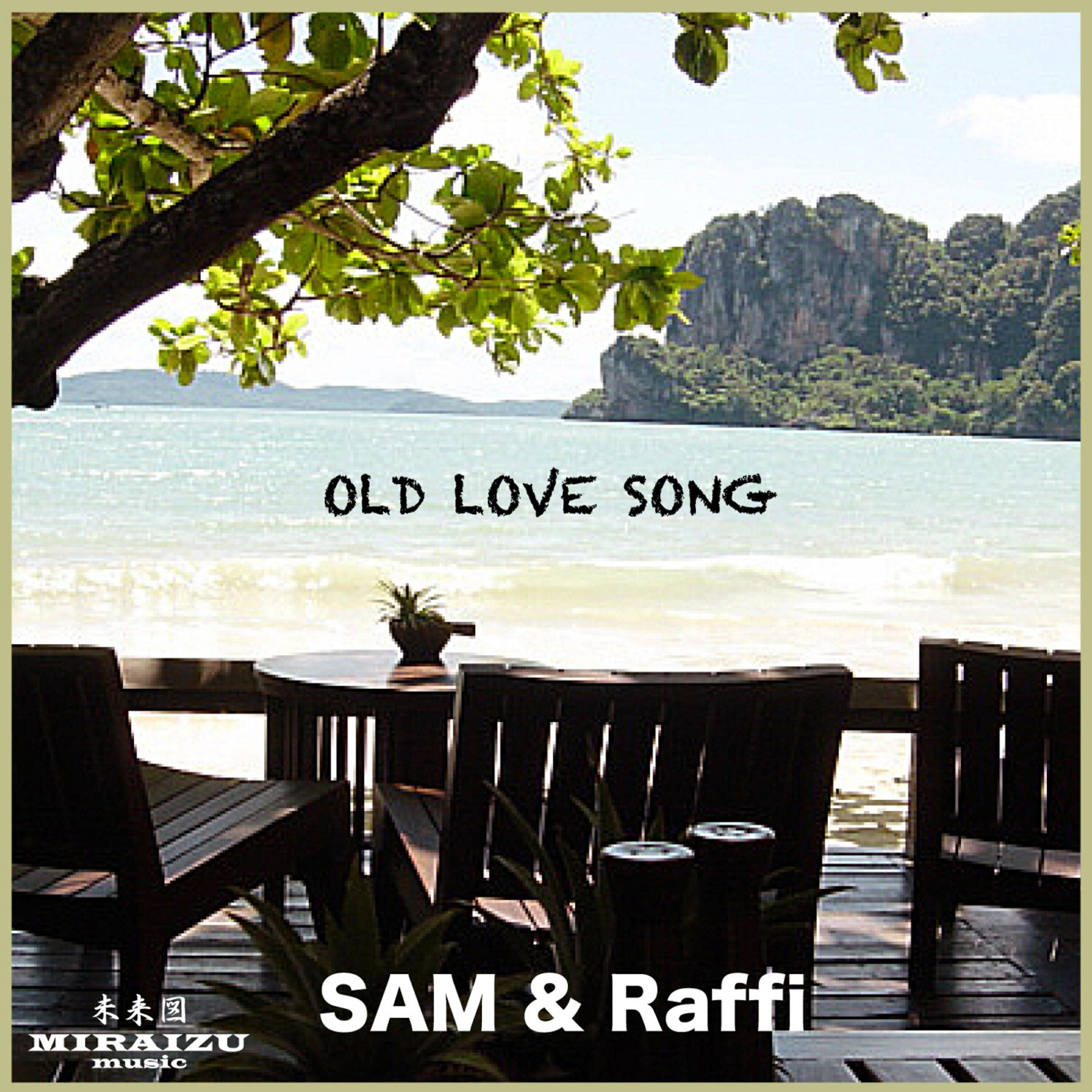 SAM - Old Love Song (Tagalog Version) 