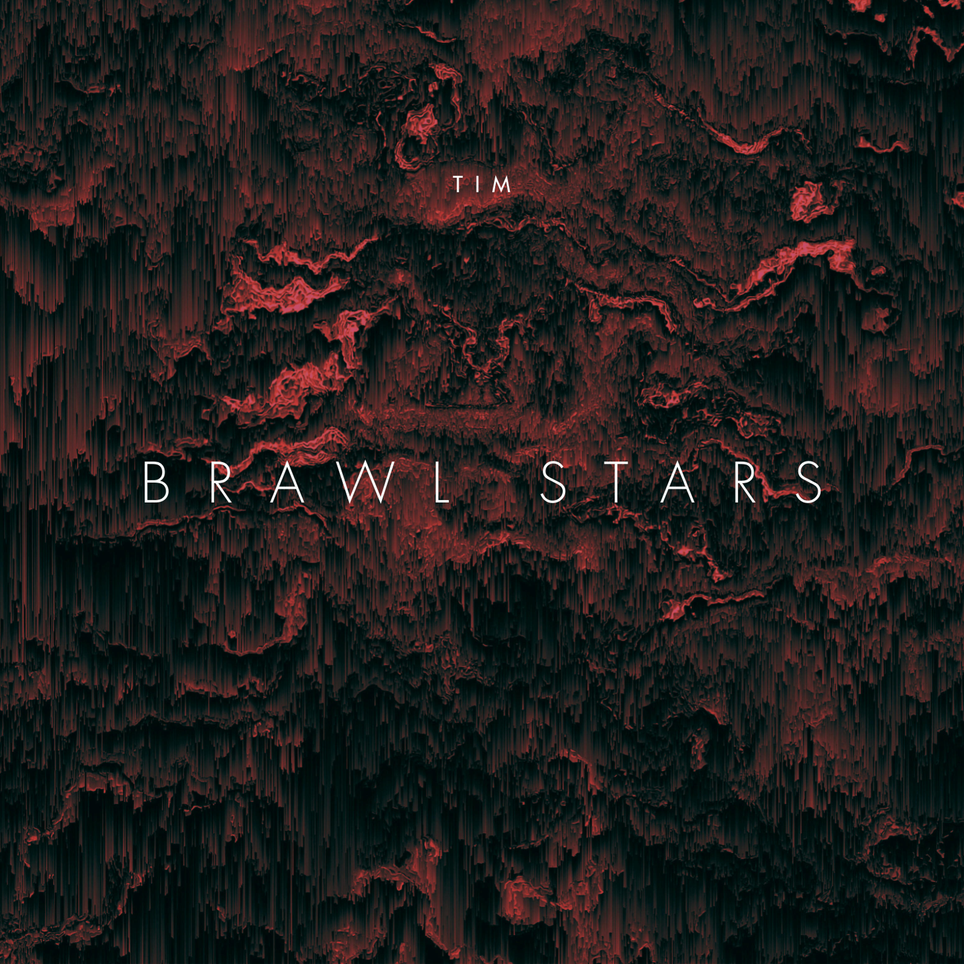 TIM - Brawl Stars