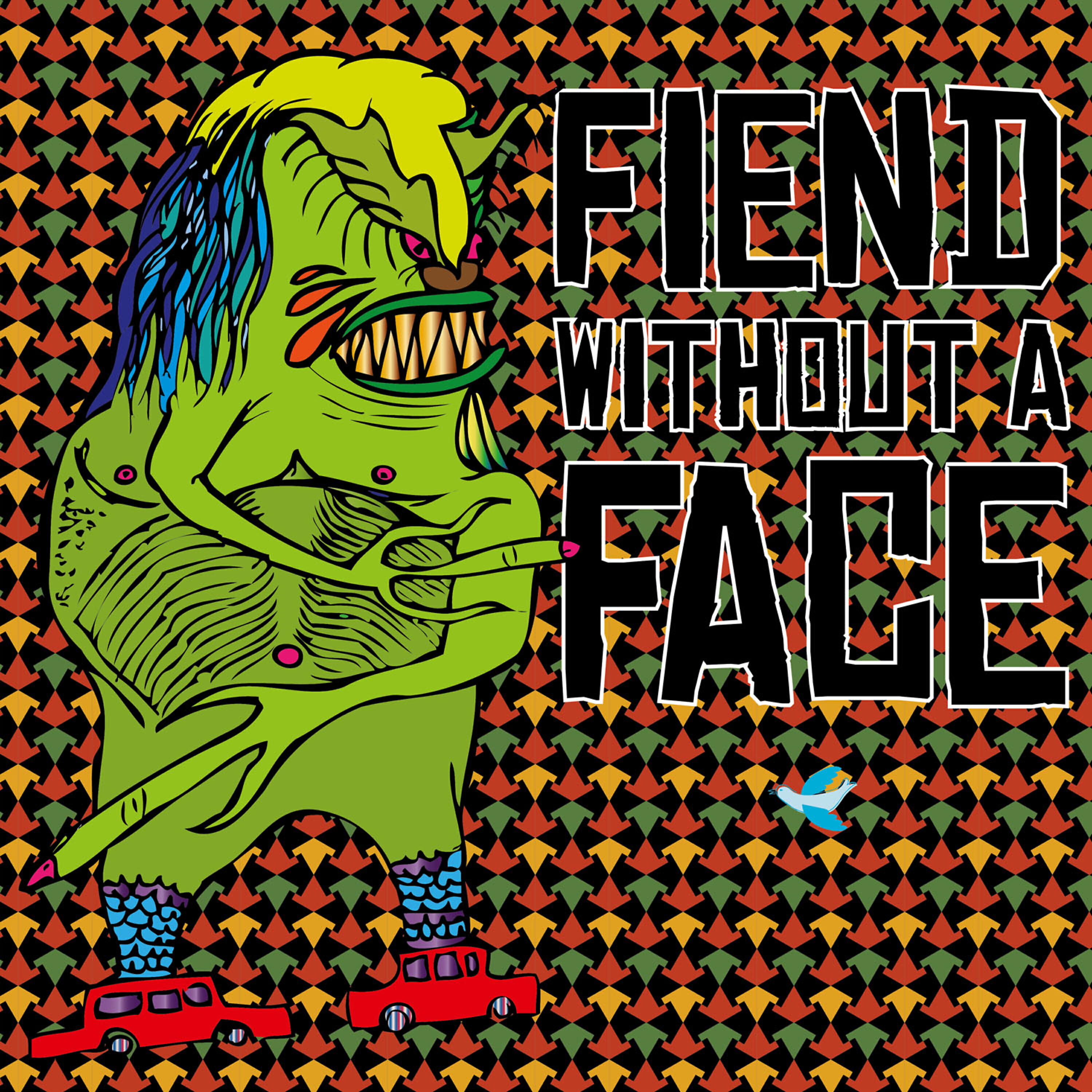 Brent Hinds - Tsunami
