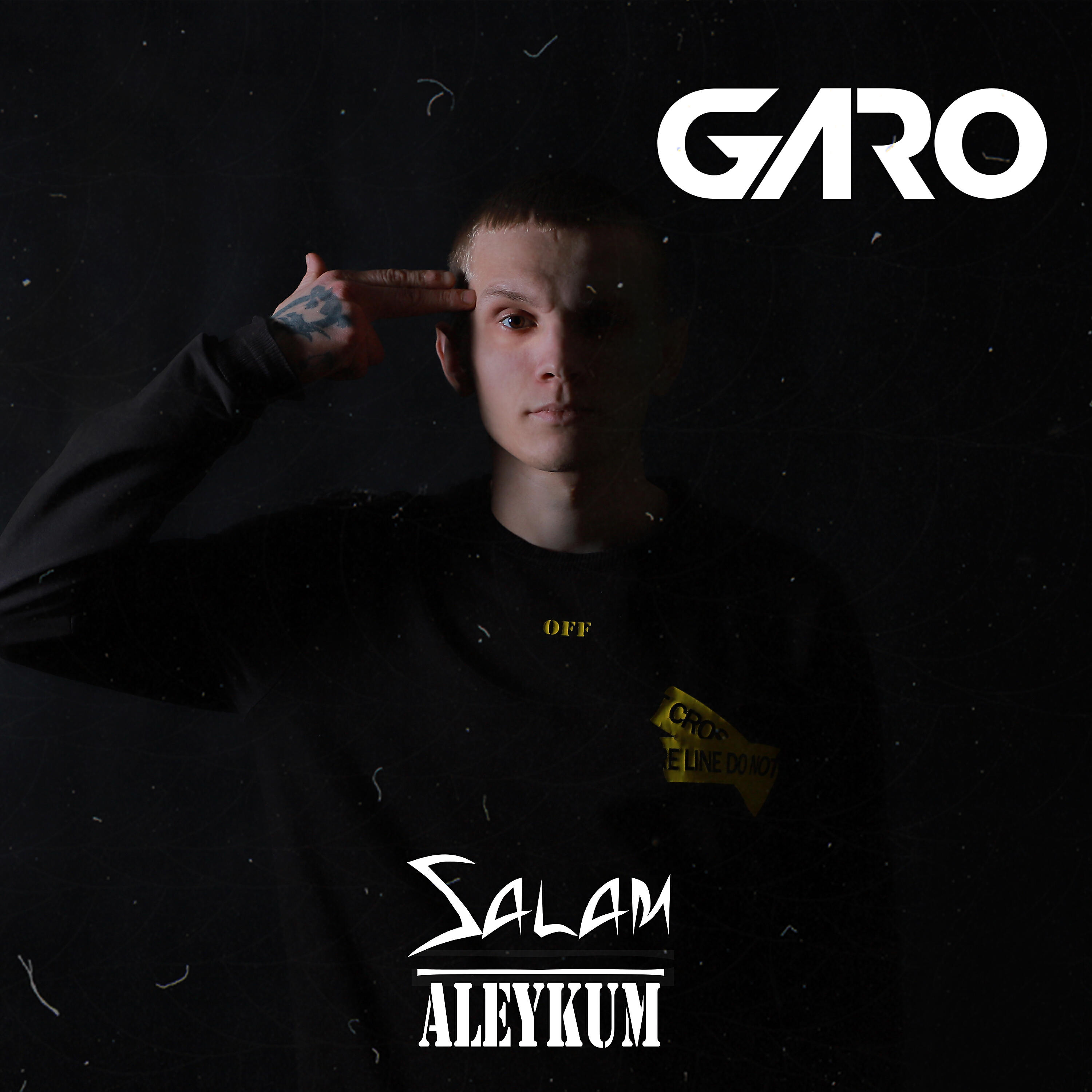 GARO - Salam Aleykum