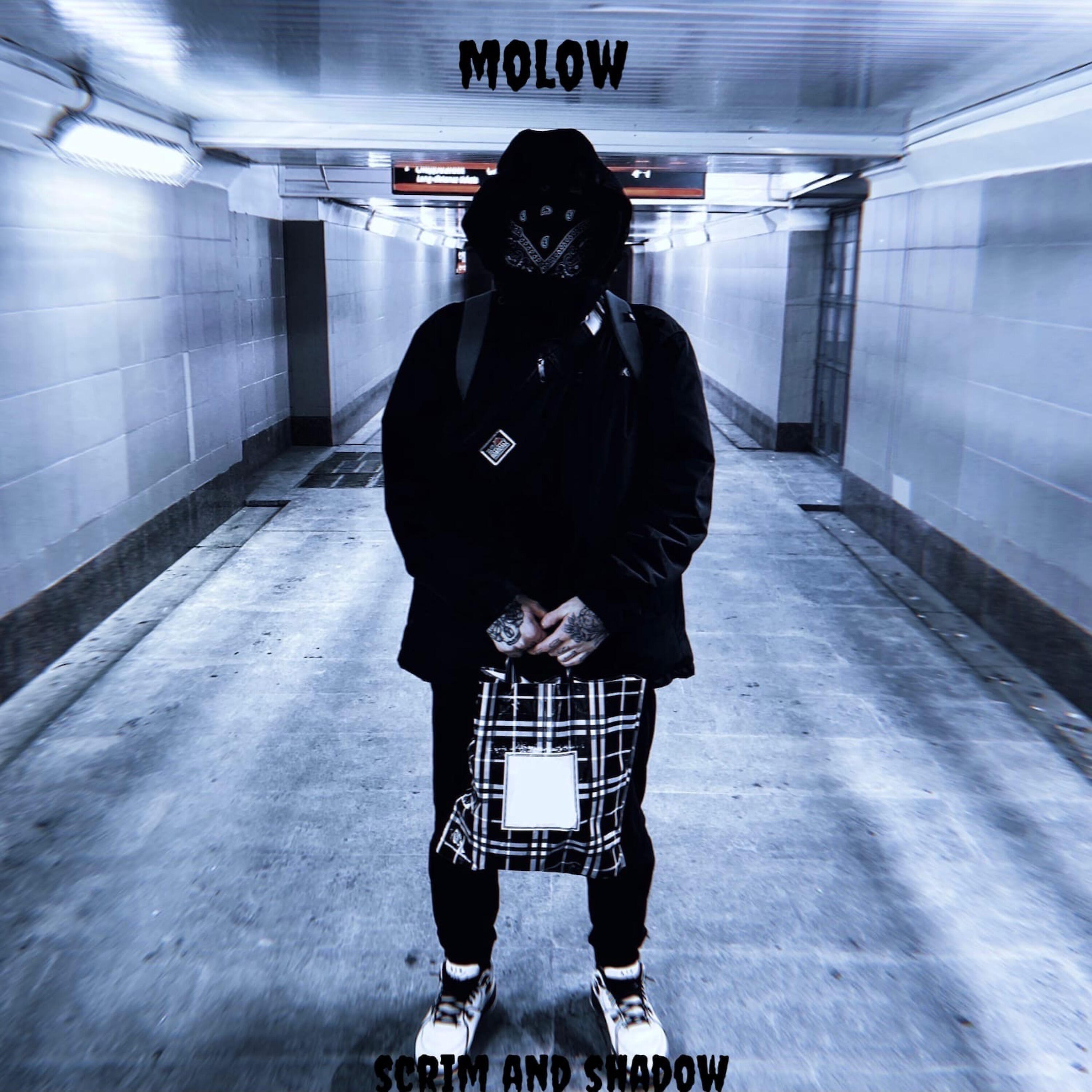 MOLOW - Scrim and Shadow