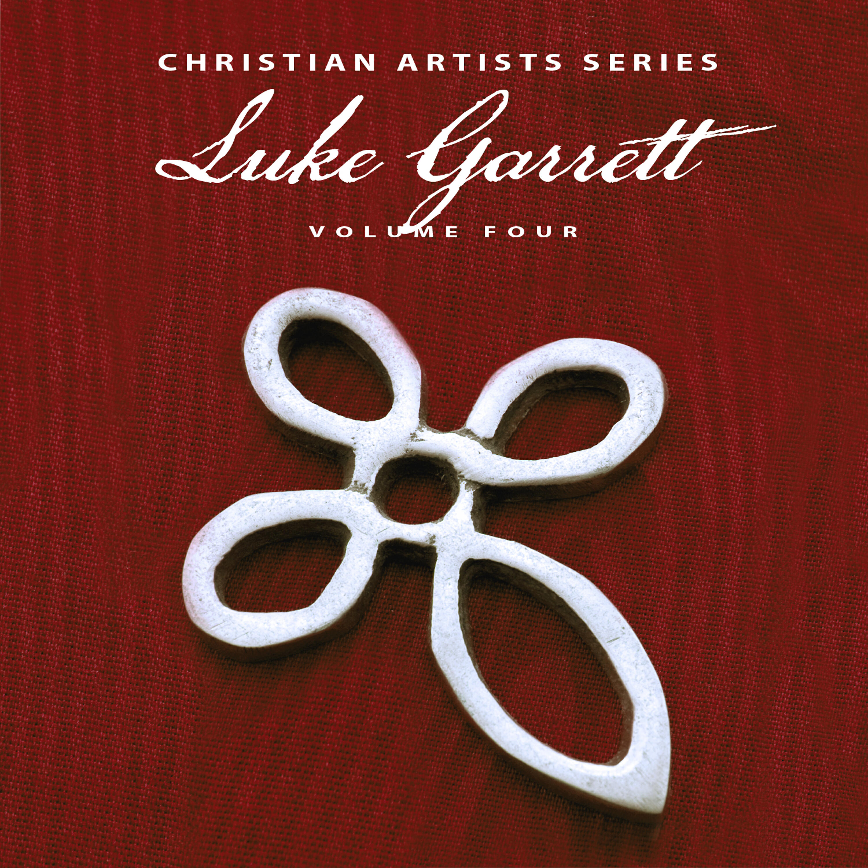 Luke Garrett - He'll Come With a Shout