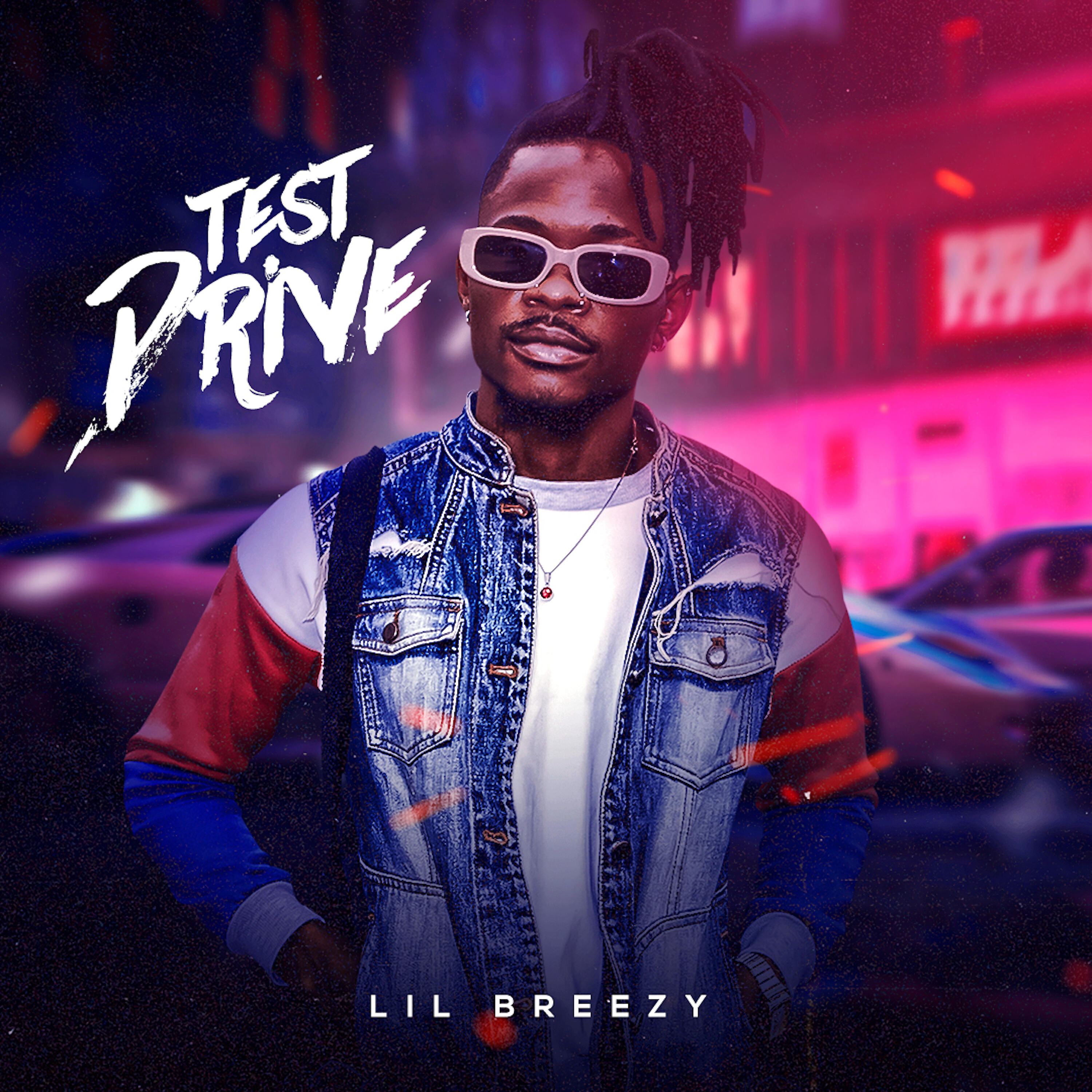 Lil Breezy - Corro (Teu Sammy)