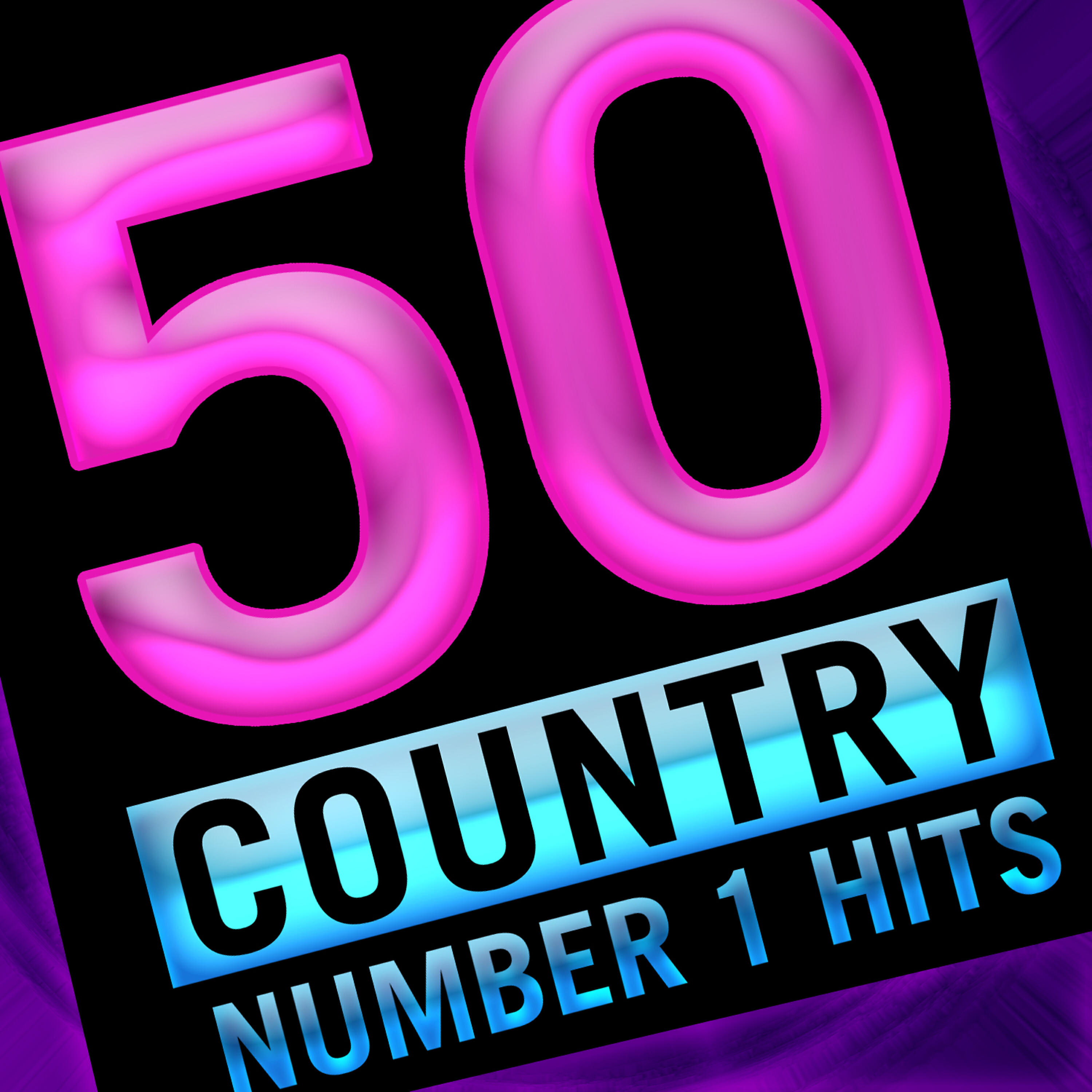 Number One Country - Let It Rain