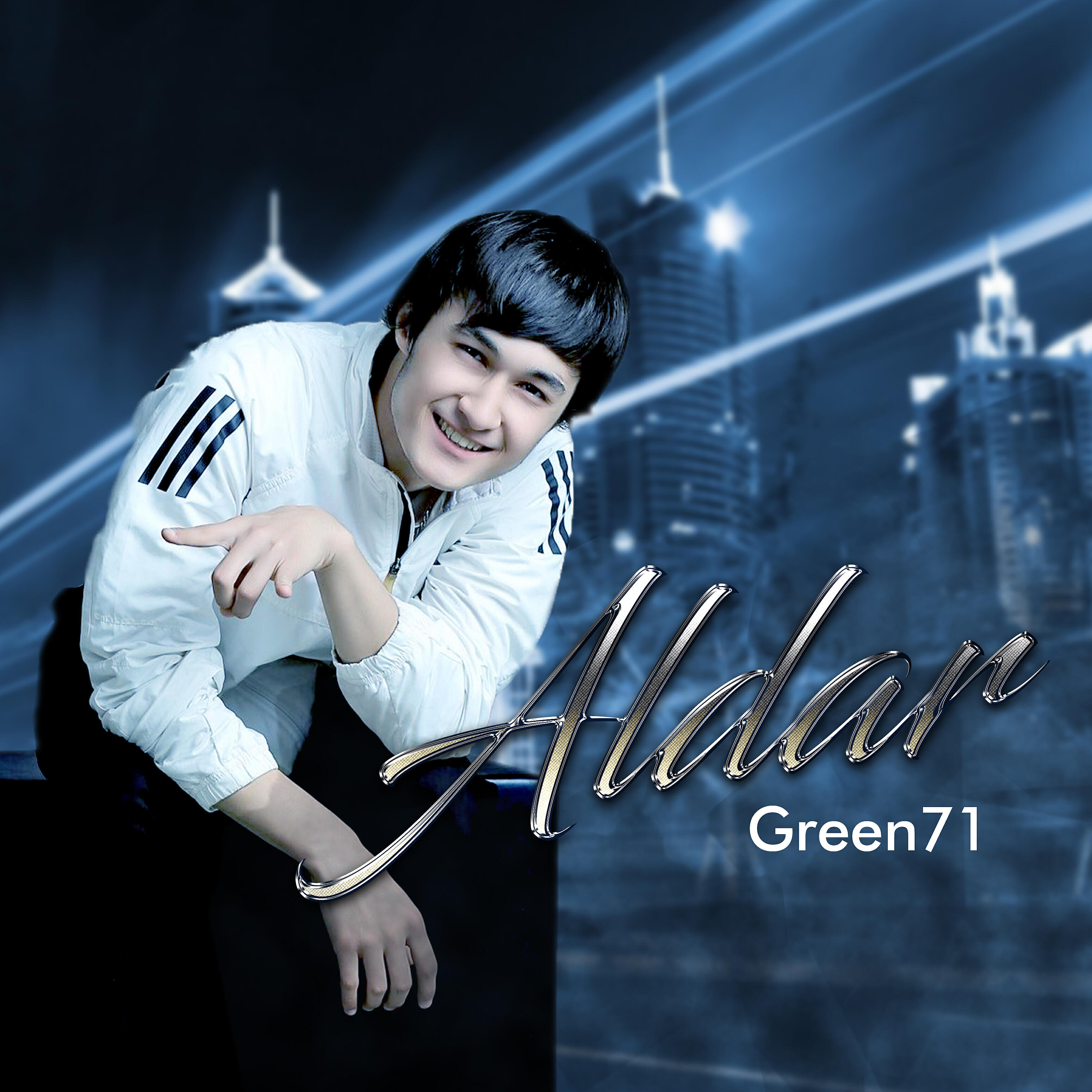 Green71 - Aldar