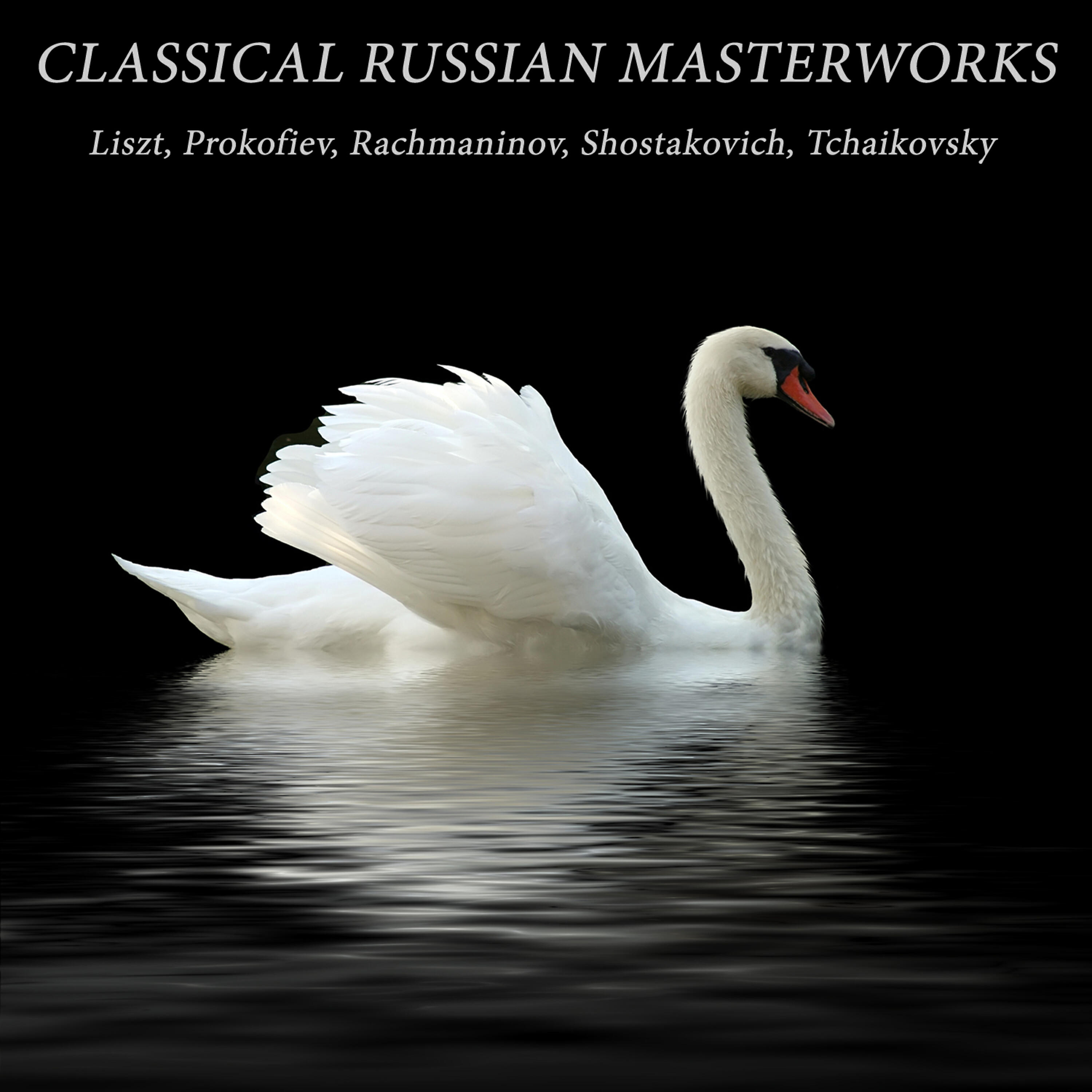 Shoshana Rudiakov - Variations On A Theme Of Corelli, For Piano, Op. 42, Variations 18-20, Coda