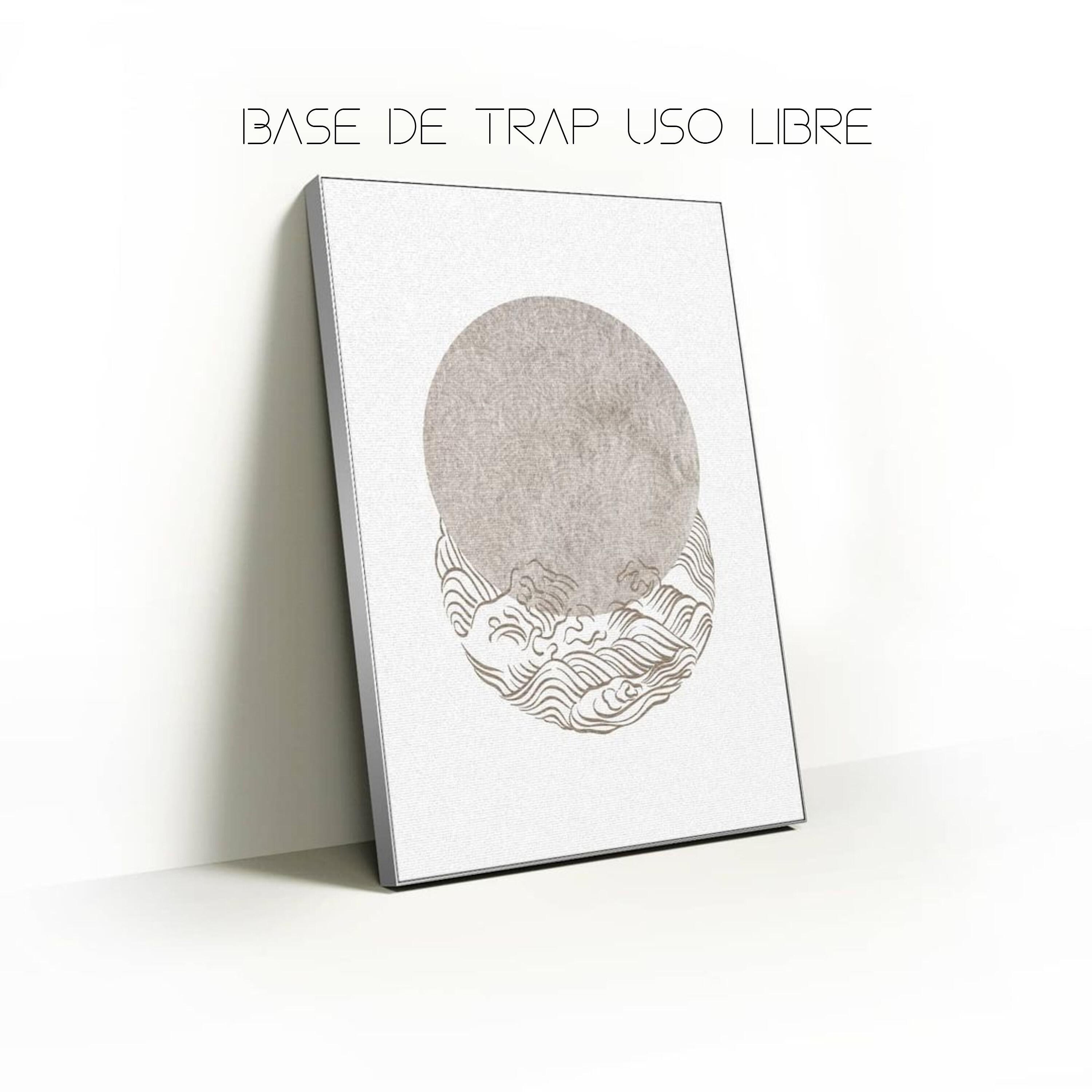 Dandy, Kim - Base De Trap Uso Libre ноты