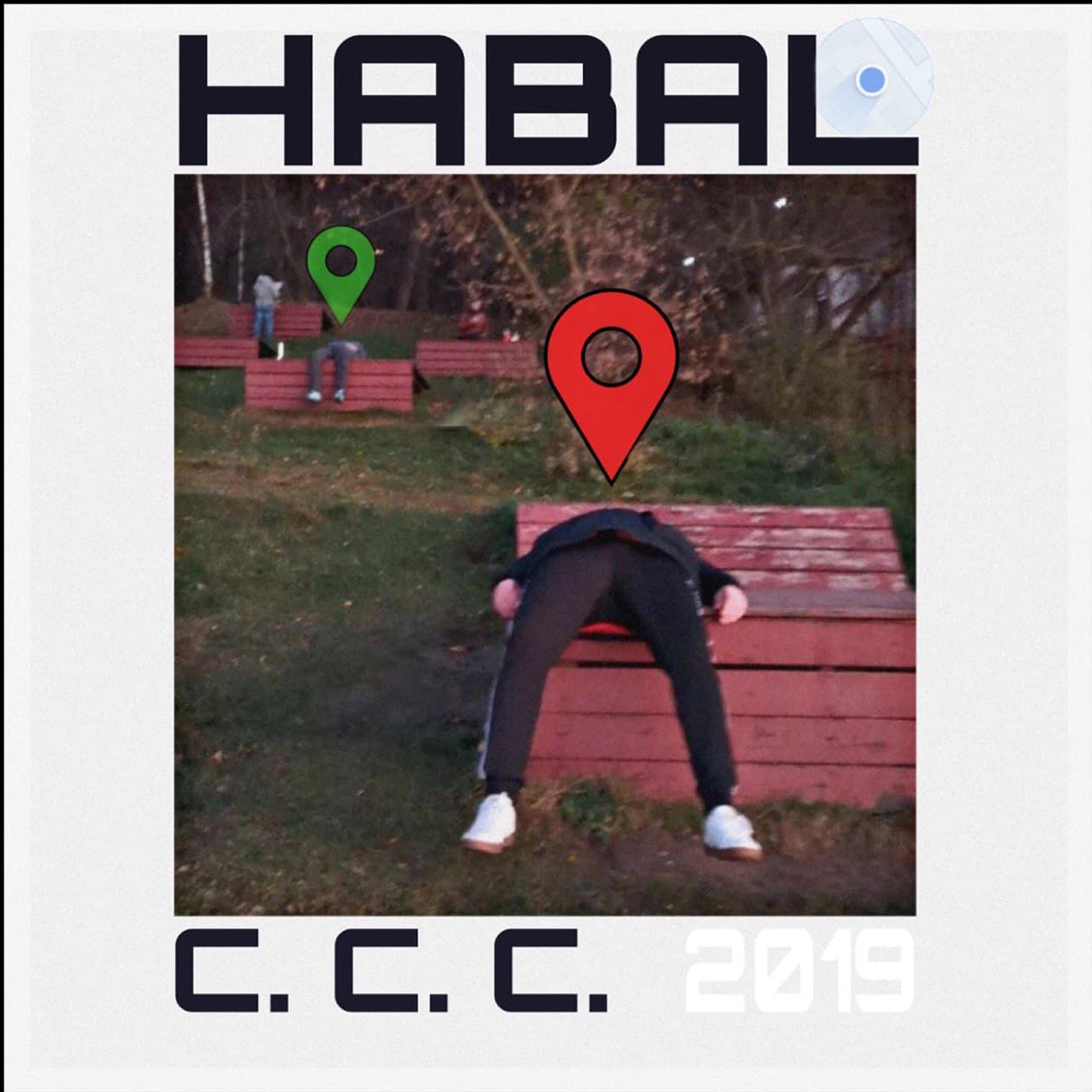 HABAL - С.с.с.